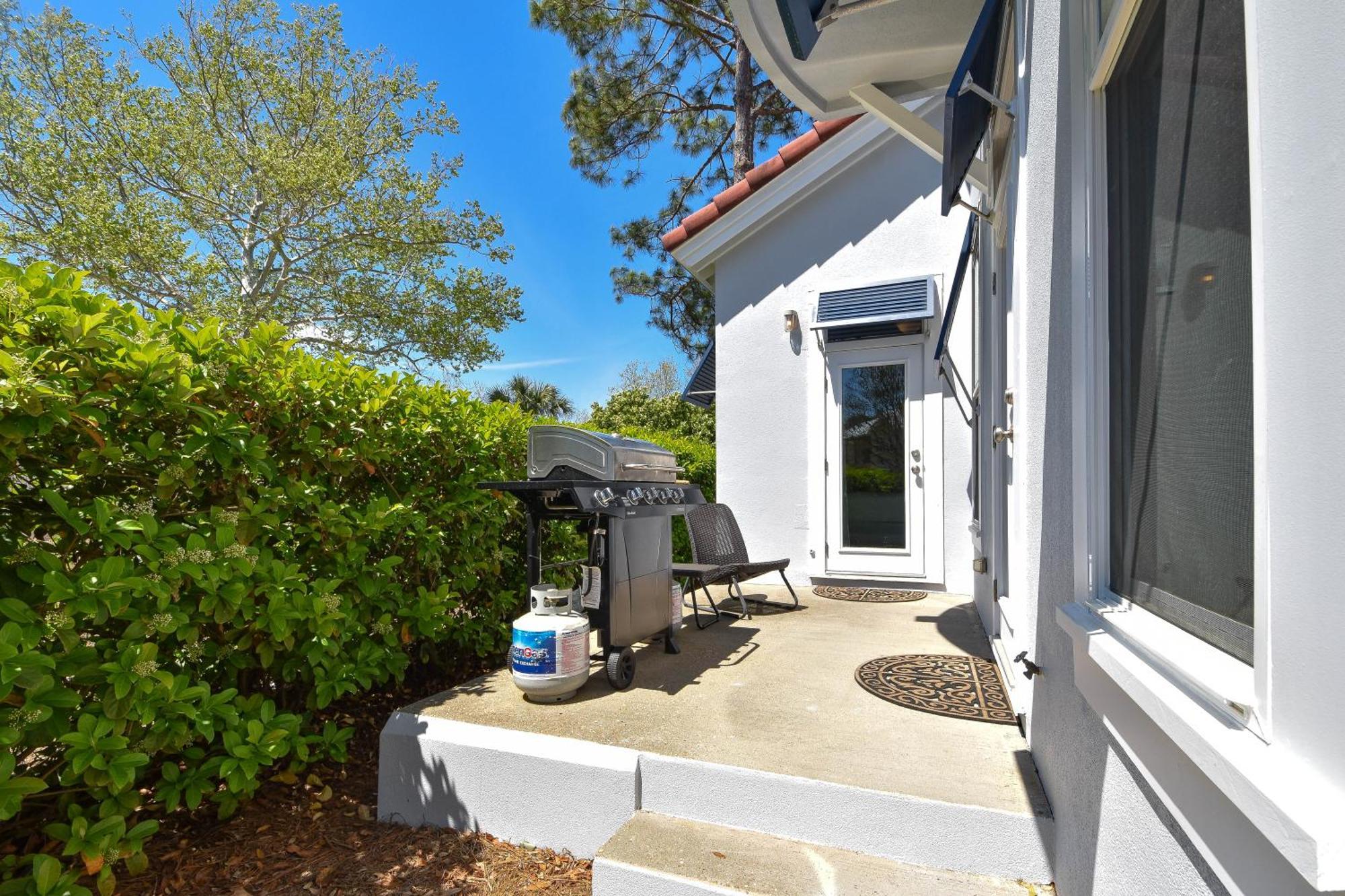 Griffins Getaway Holiday home