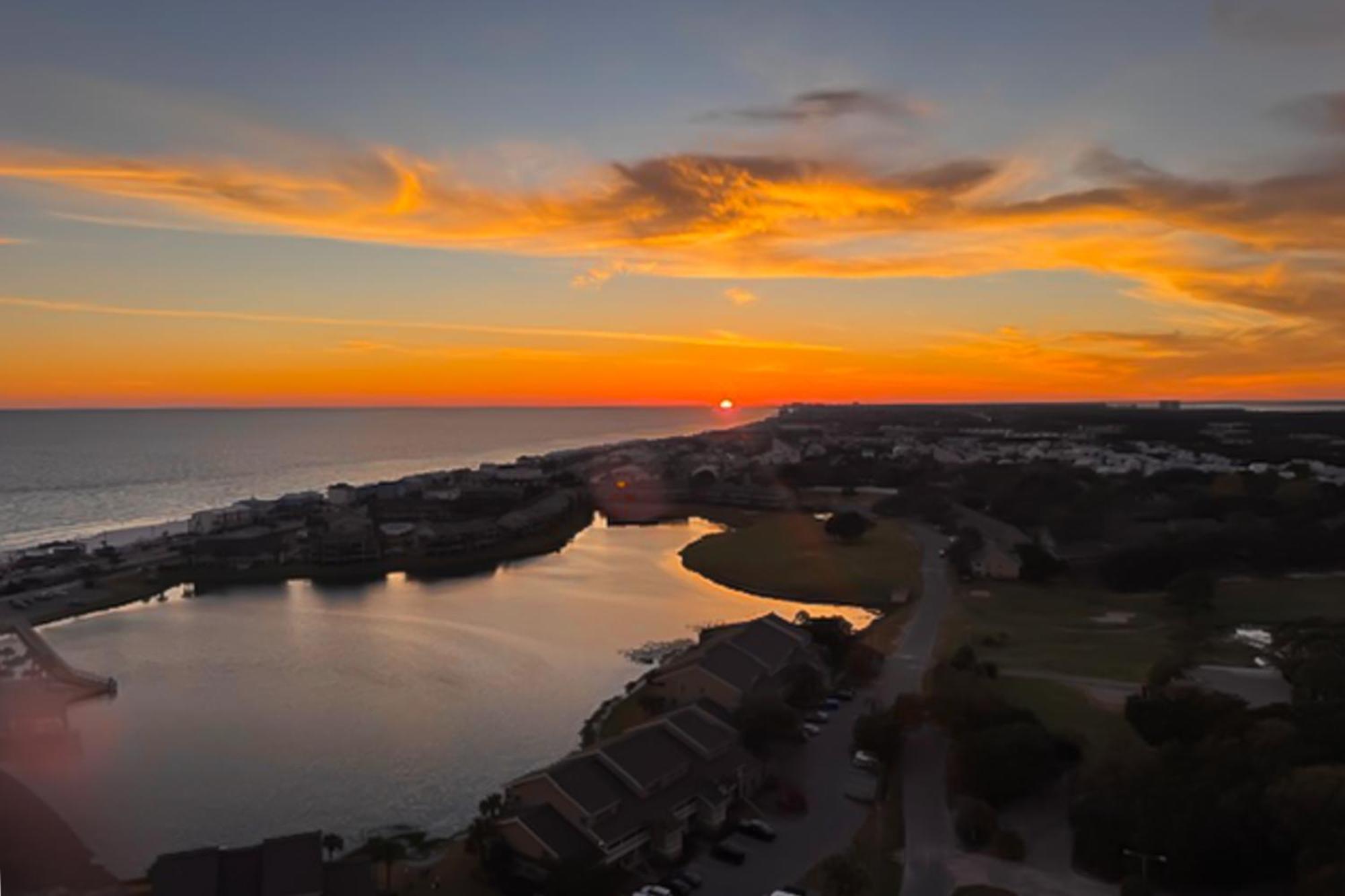 Ariel Dunes Ii 2109 Destin