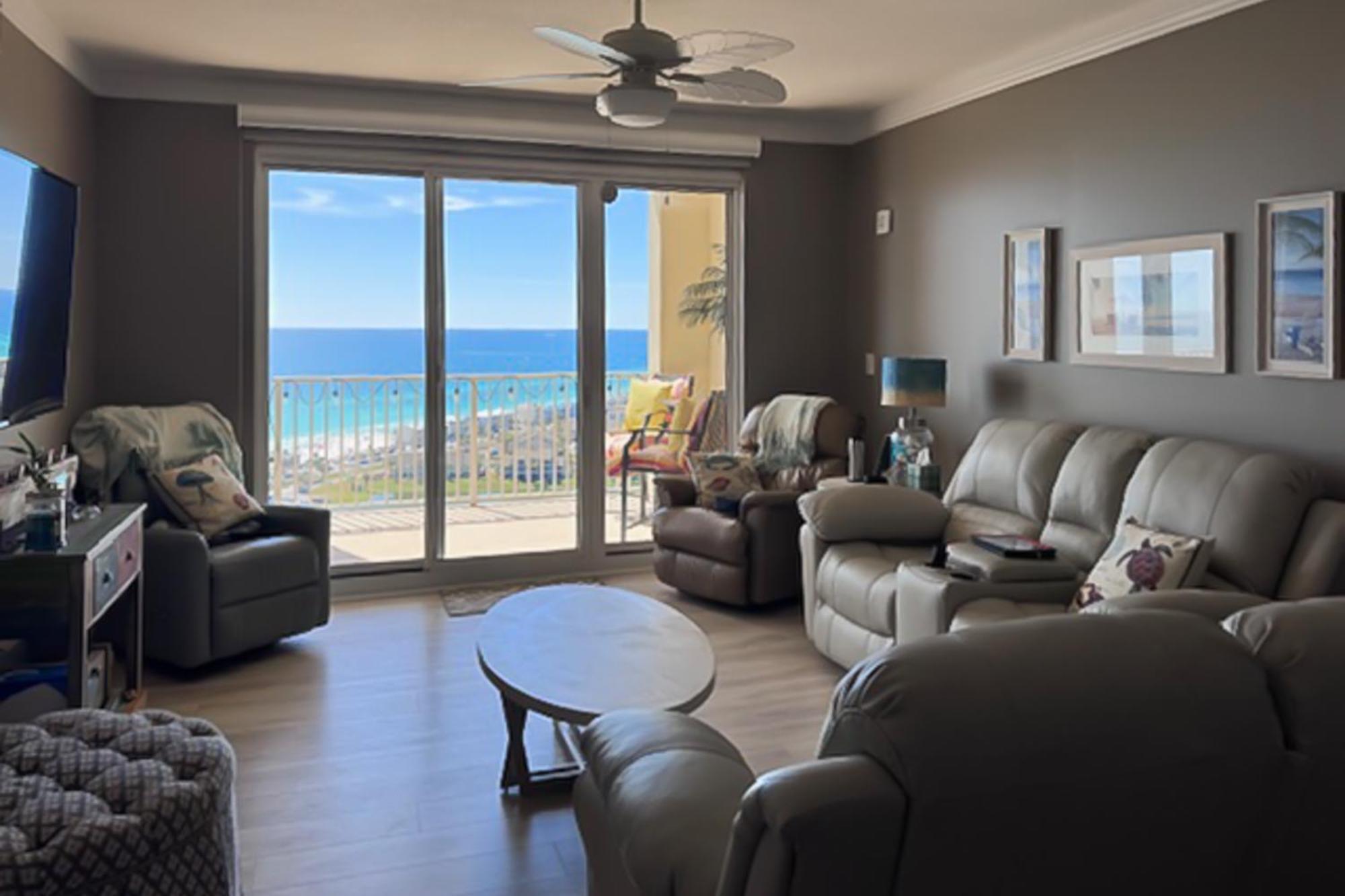 Apartment Ariel Dunes Ii 2109