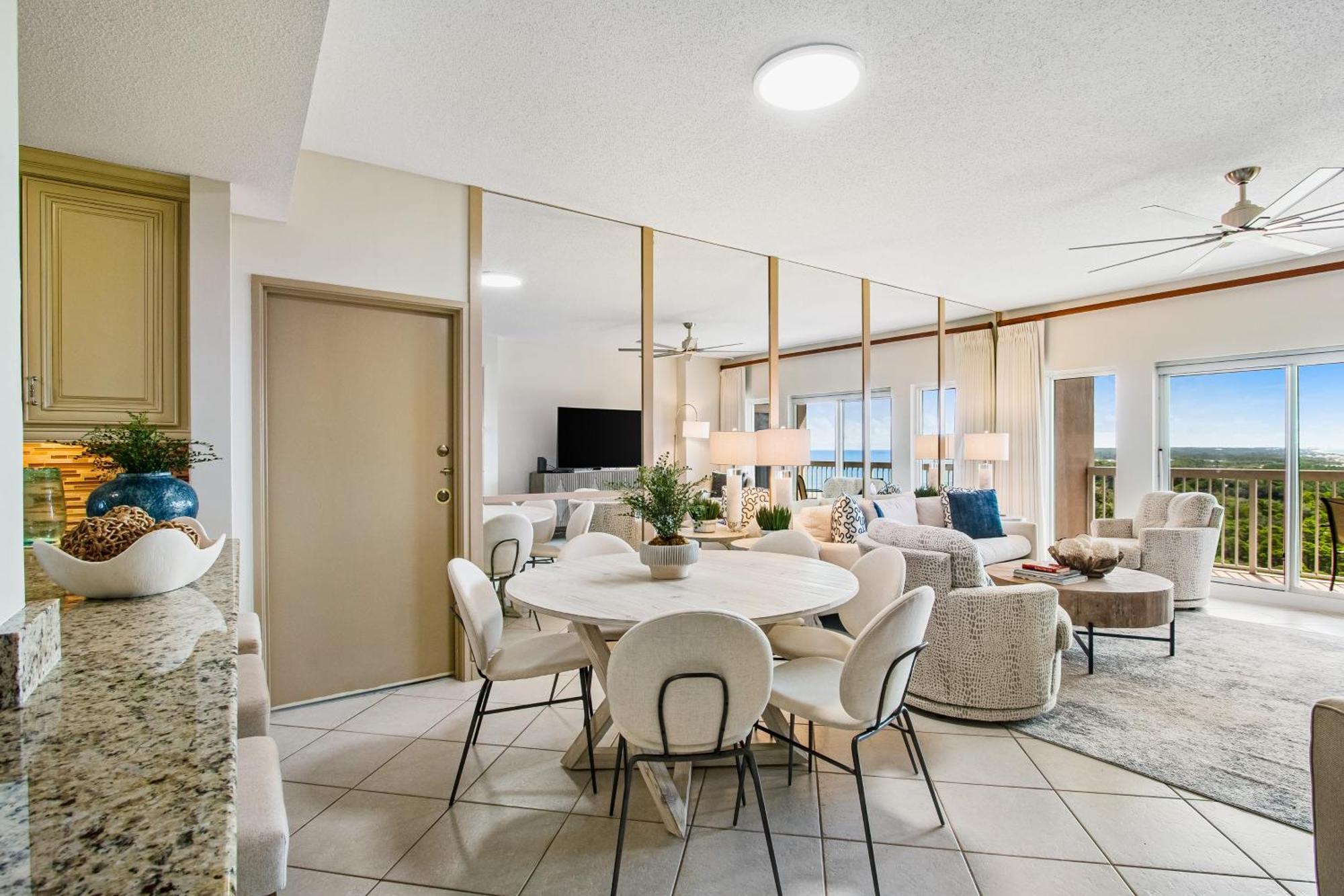 Apartment Tops'l Summit 1006 - 2 Bedroom Destin