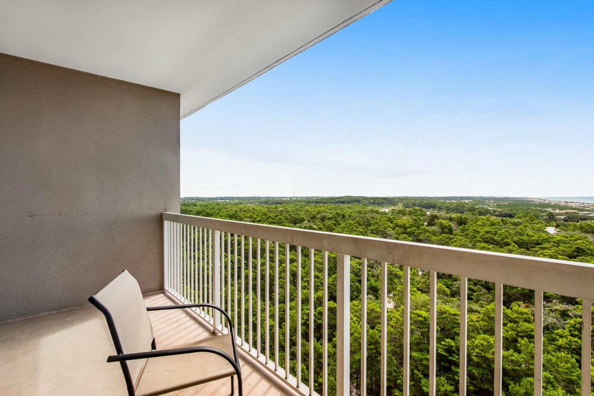 Apartment Tops'l Summit 1006 - 2 Bedroom