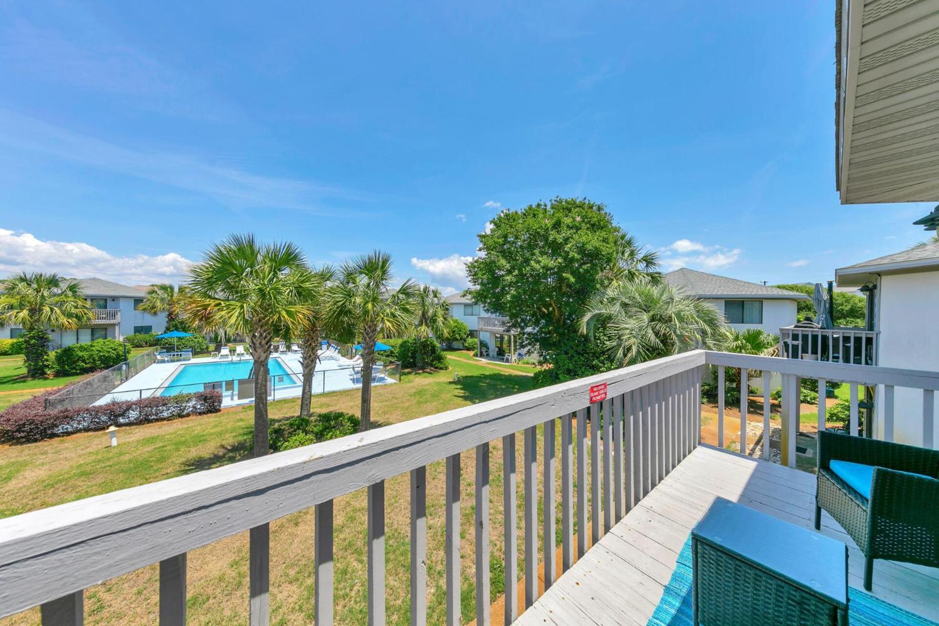 Crystal Village Ii Unit 10b- Close To And Pool! Holiday home *