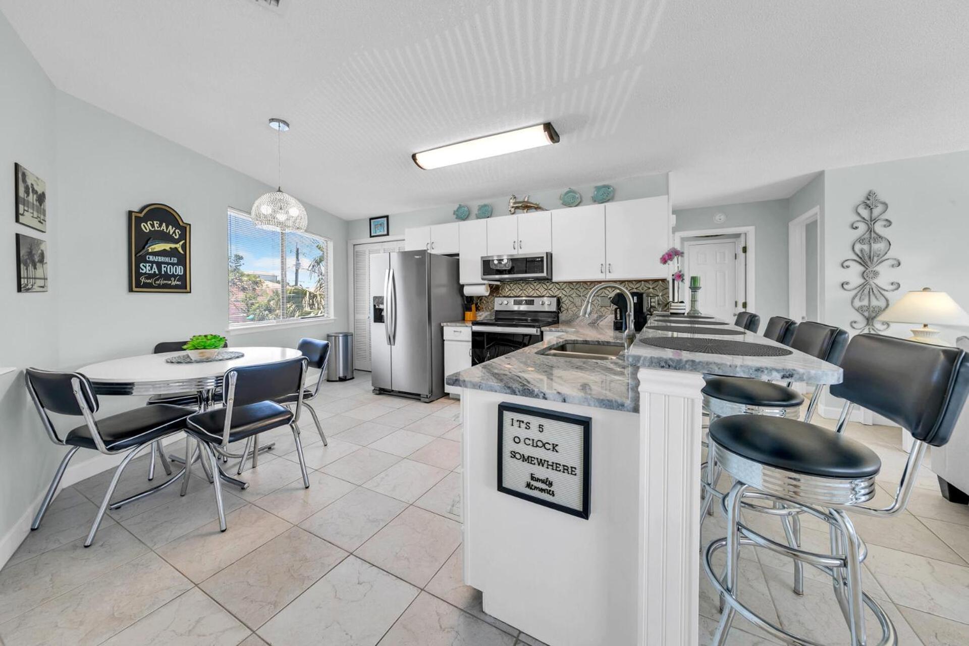 Crystal Village Ii Unit 10b- Close To And Pool! Destin