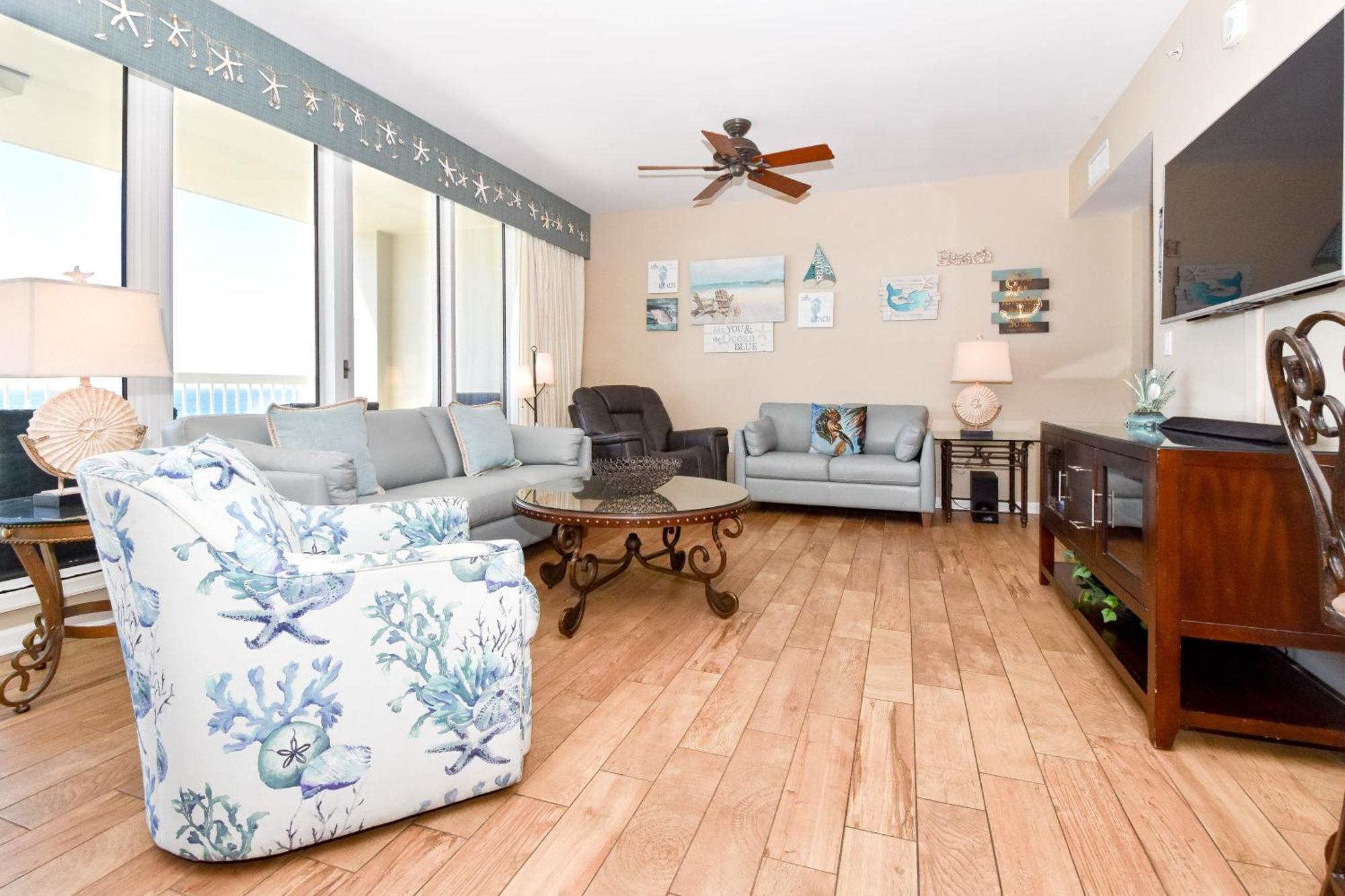 Silver Towers W504 Destin