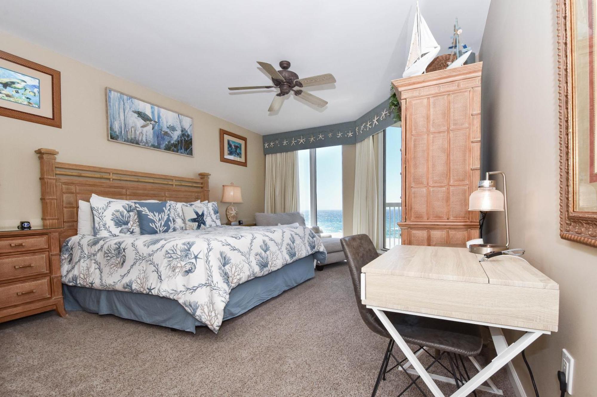 Apartment Silver Towers W504 Destin
