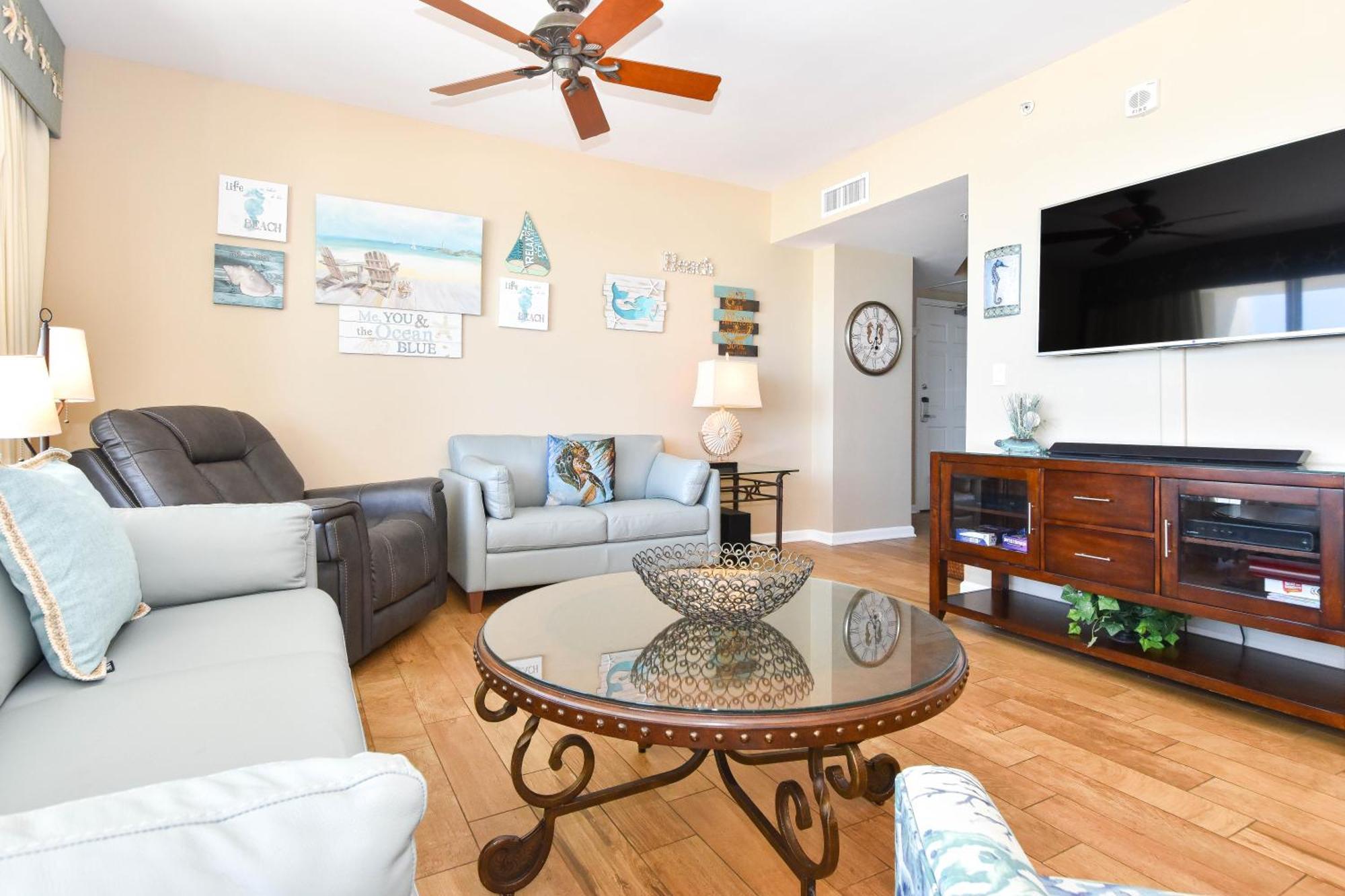 Apartment Silver Towers W504 Destin