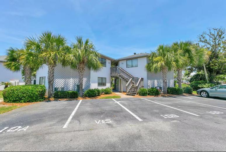 Crystal Village Ii Unit 10b- Close To And Pool! Holiday home *