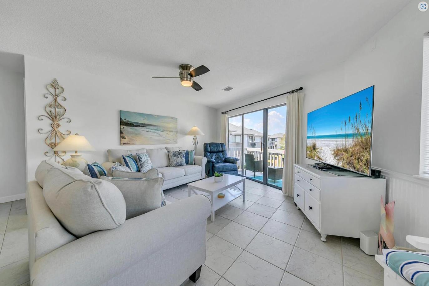 Holiday home Crystal Village Ii Unit 10b- Close To And Pool! Destin