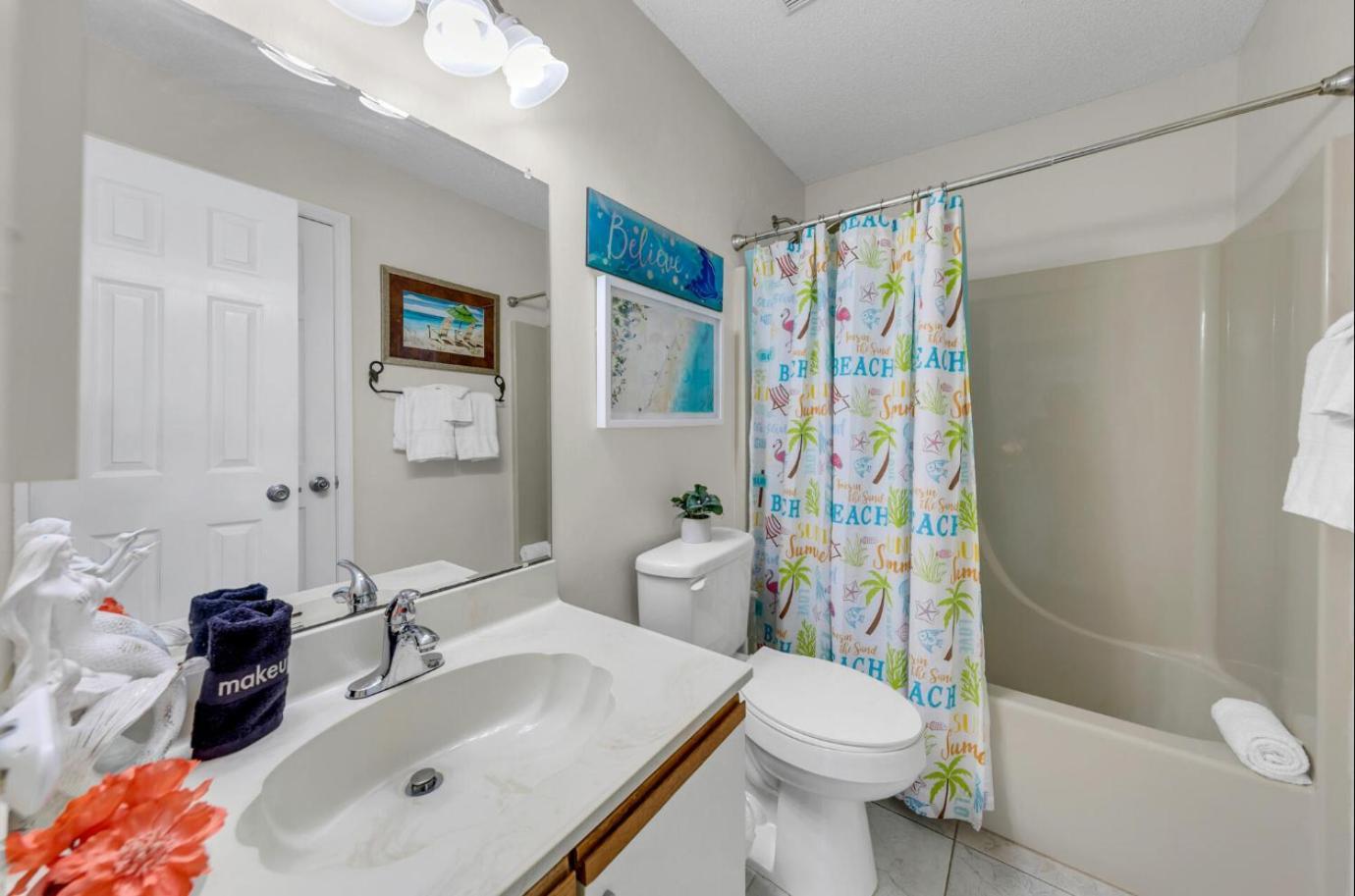 Crystal Village Ii Unit 10b- Close To And Pool! Destin