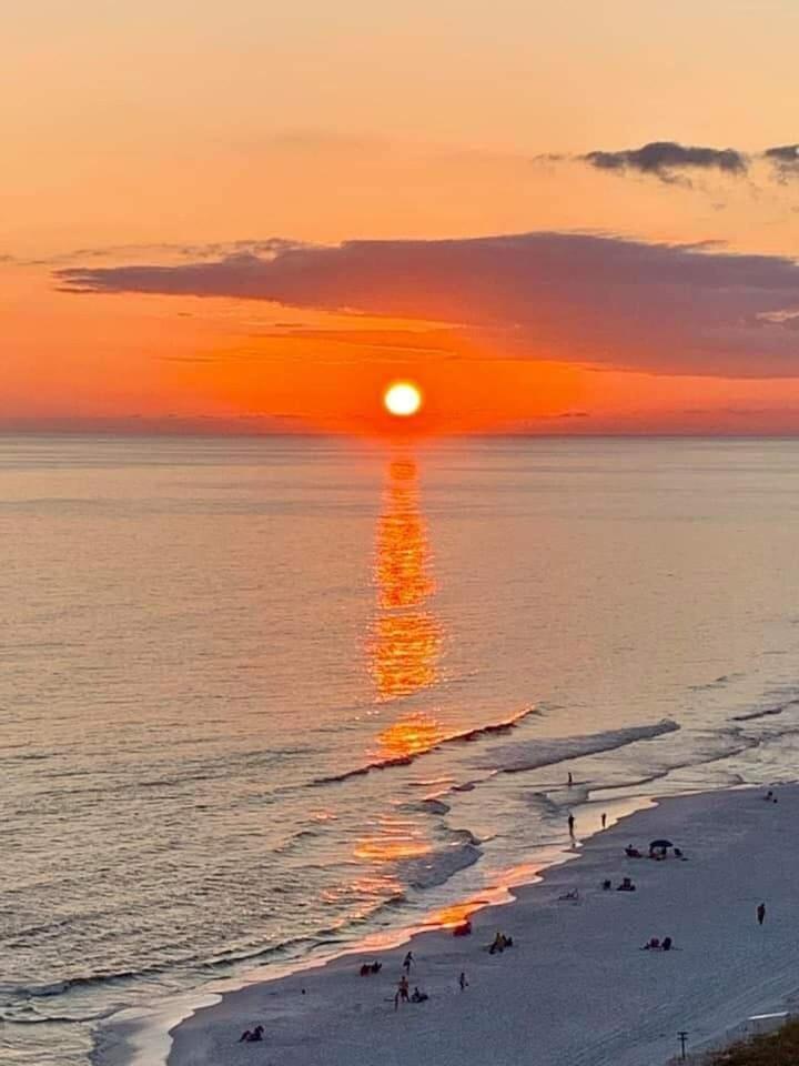 5 Star 11th Fl Stunning Sunrise 2br 2ba King Suite,pools ,shuttle Or Walk To *