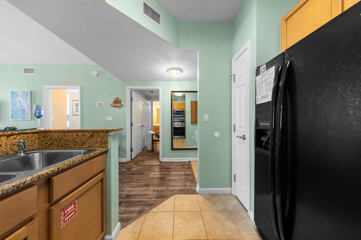 Holiday home 5 Star 11th Fl Stunning Sunrise 2br 2ba King Suite,pools ,shuttle Or Walk To Destin