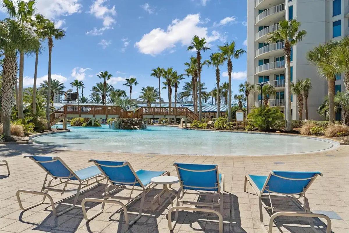 Holiday home 5 Star 11th Fl Stunning Sunrise 2br 2ba King Suite,pools ,shuttle Or Walk To Destin