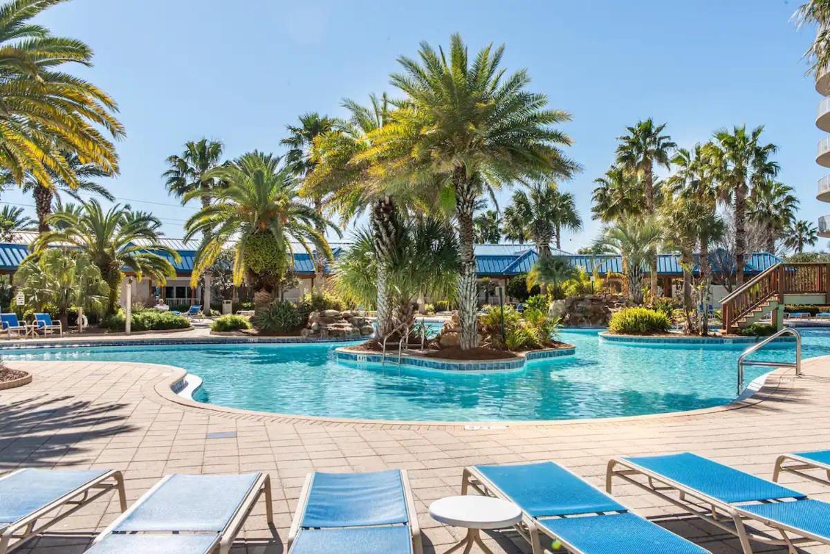 Holiday home 5 Star 11th Fl Stunning Sunrise 2br 2ba King Suite,pools ,shuttle Or Walk To *