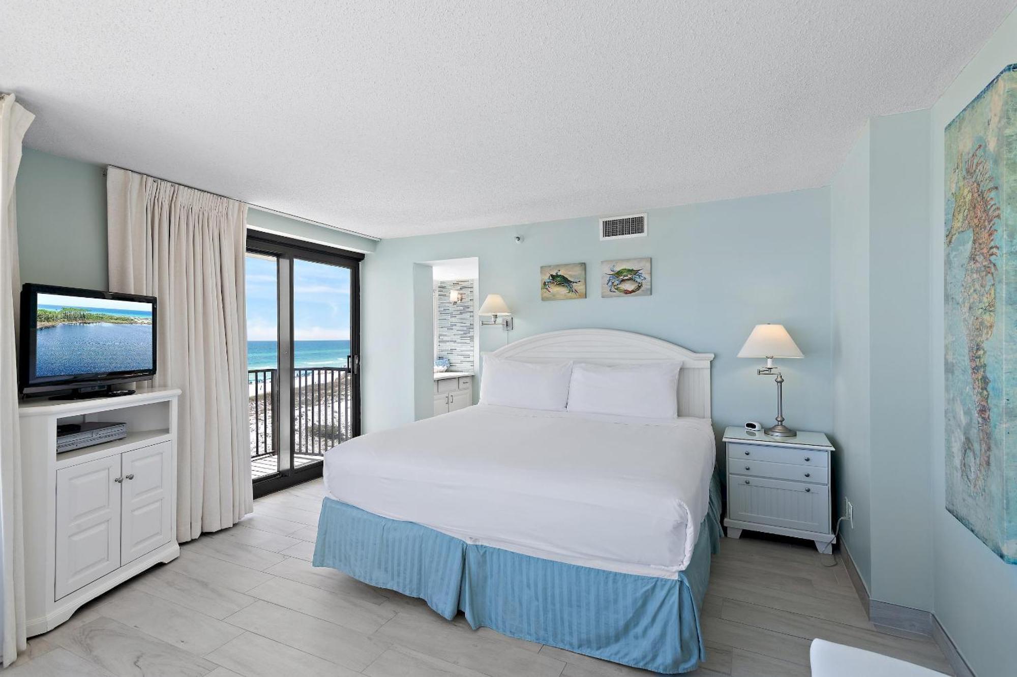 Beachside One 4056