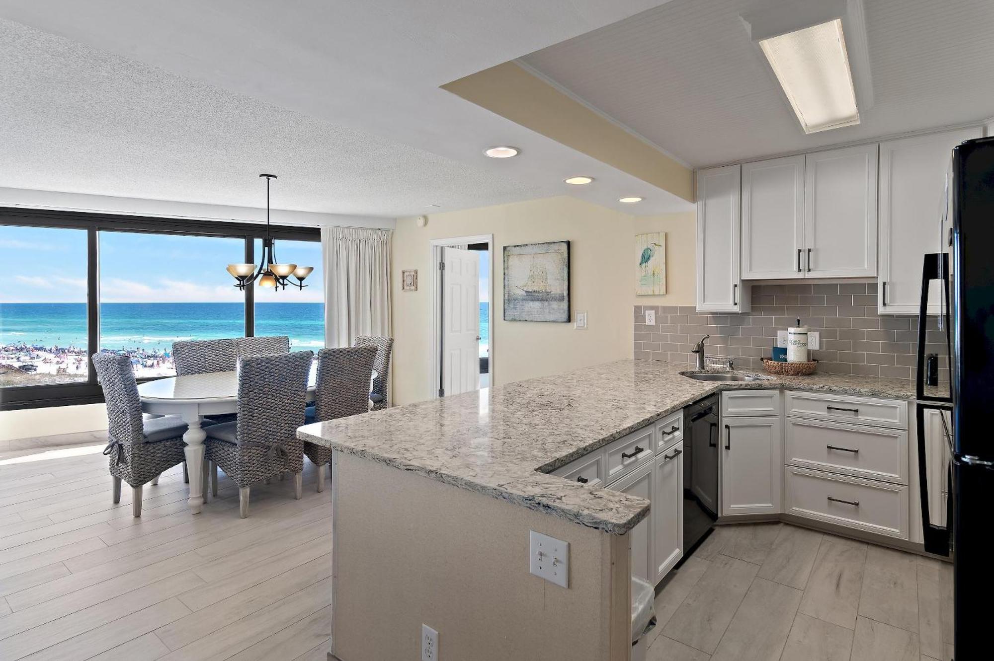 Holiday home Beachside One 4056 Destin