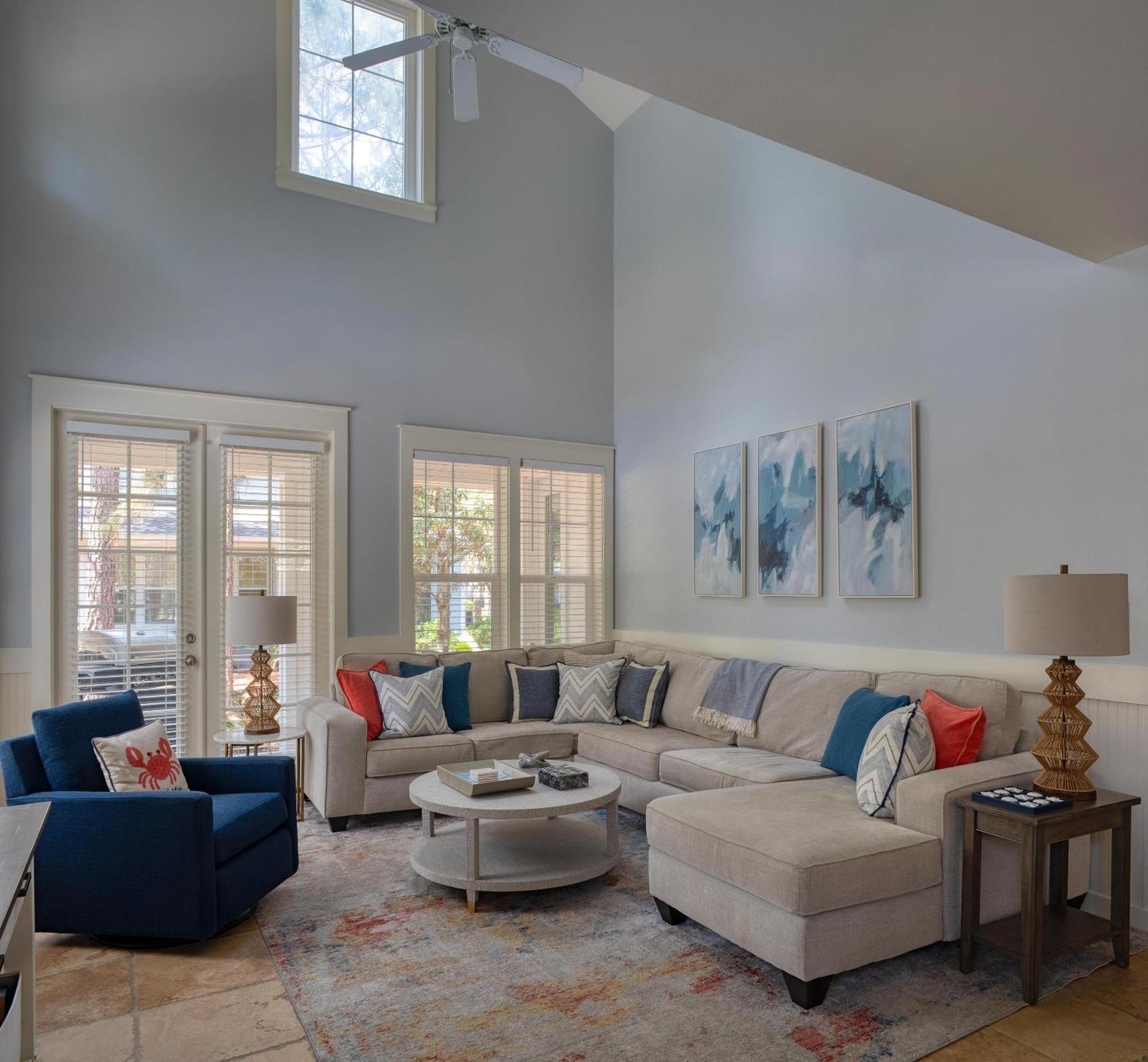 Holiday home 1338 Laurel Grove Destin