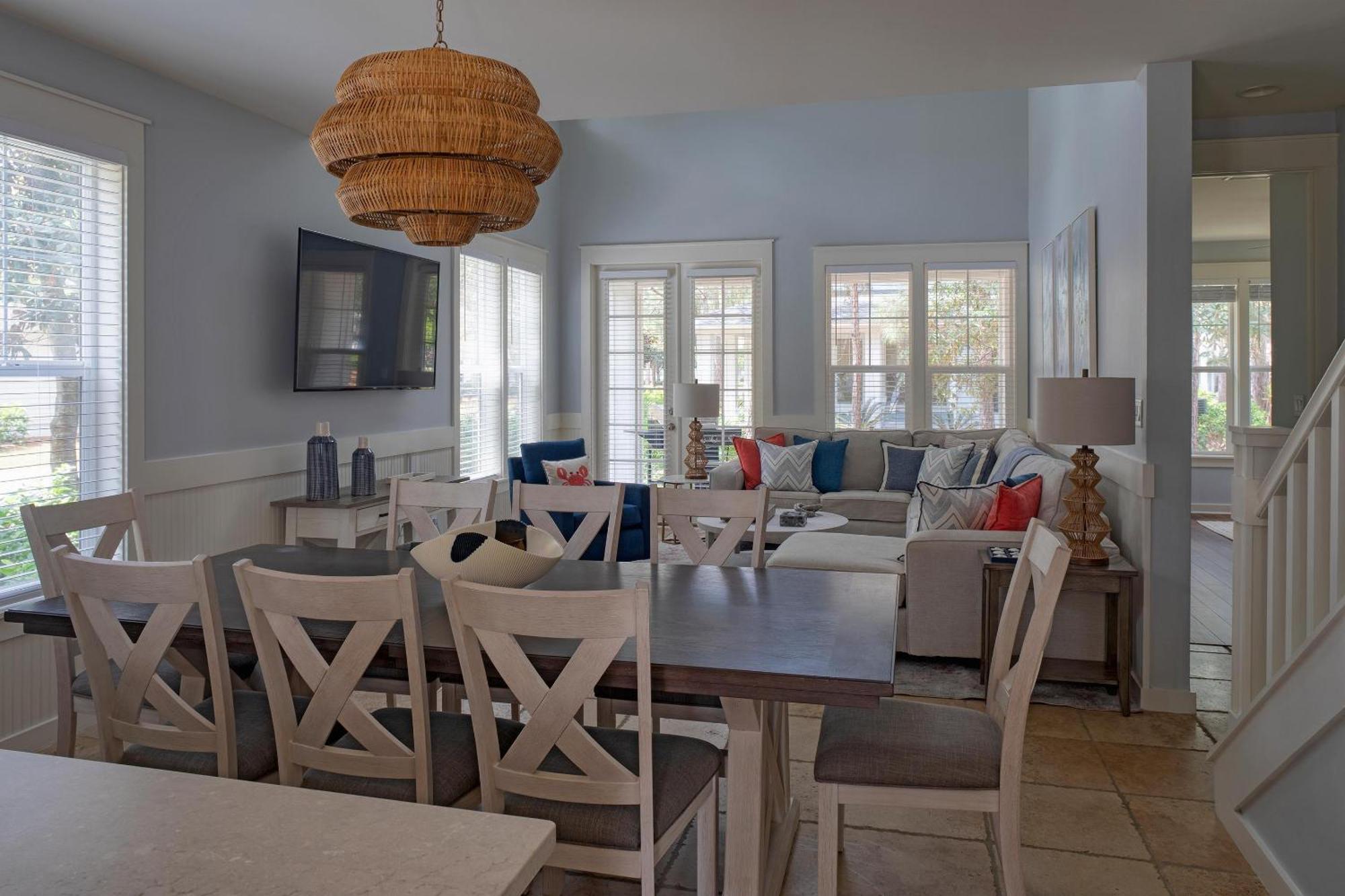 Holiday home 1338 Laurel Grove Destin