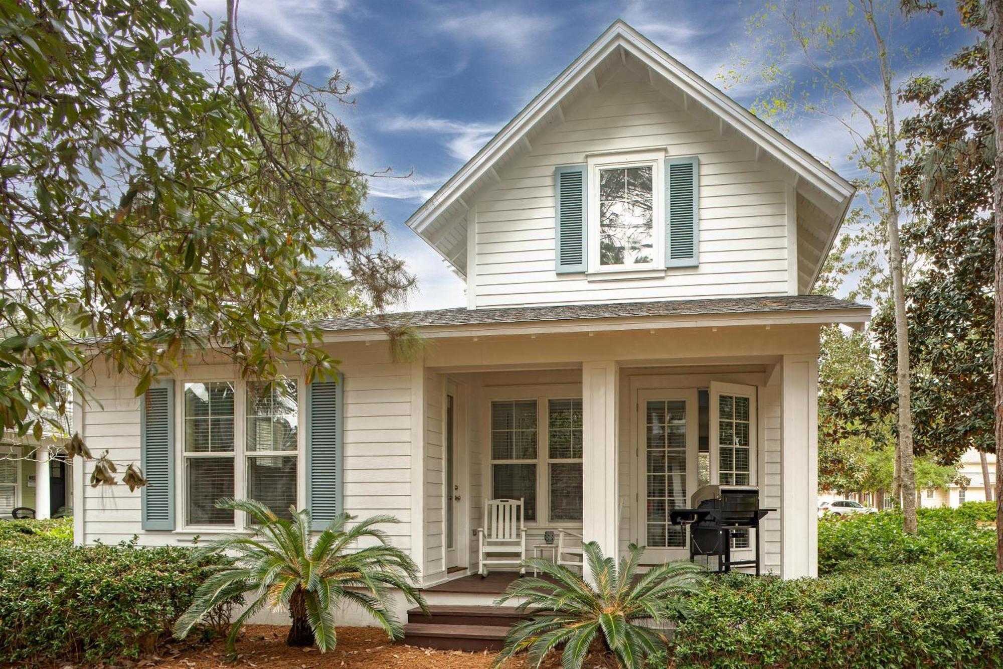 Holiday home 1338 Laurel Grove *