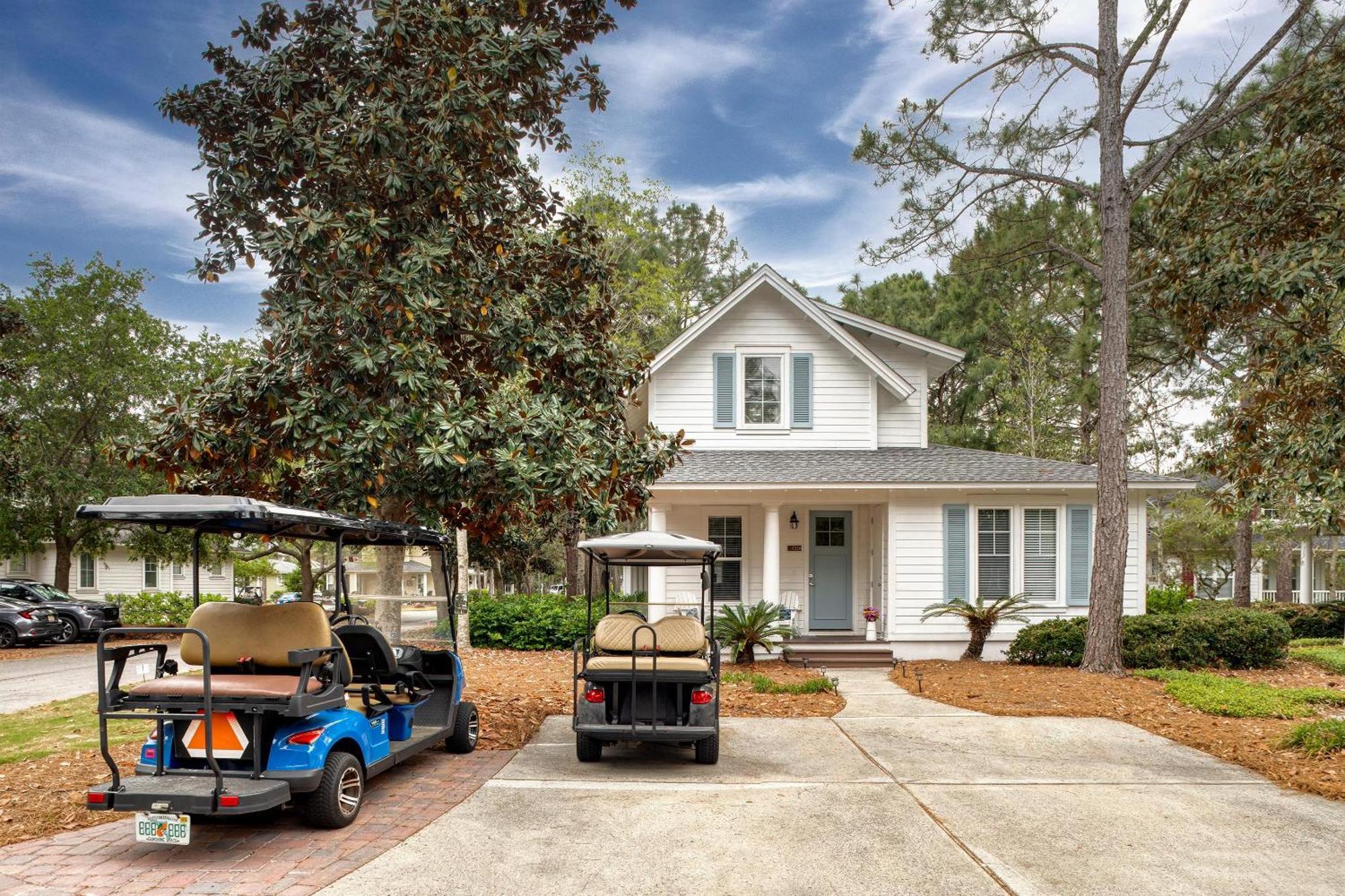 1338 Laurel Grove Holiday home Destin
