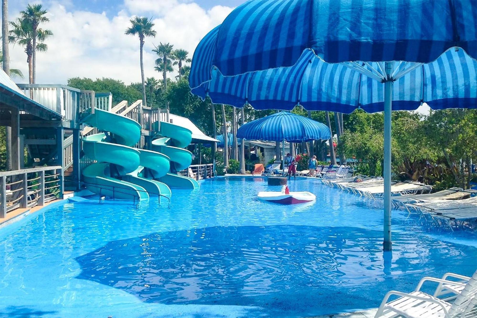 Apartment Surf And Racquet Club 319 *