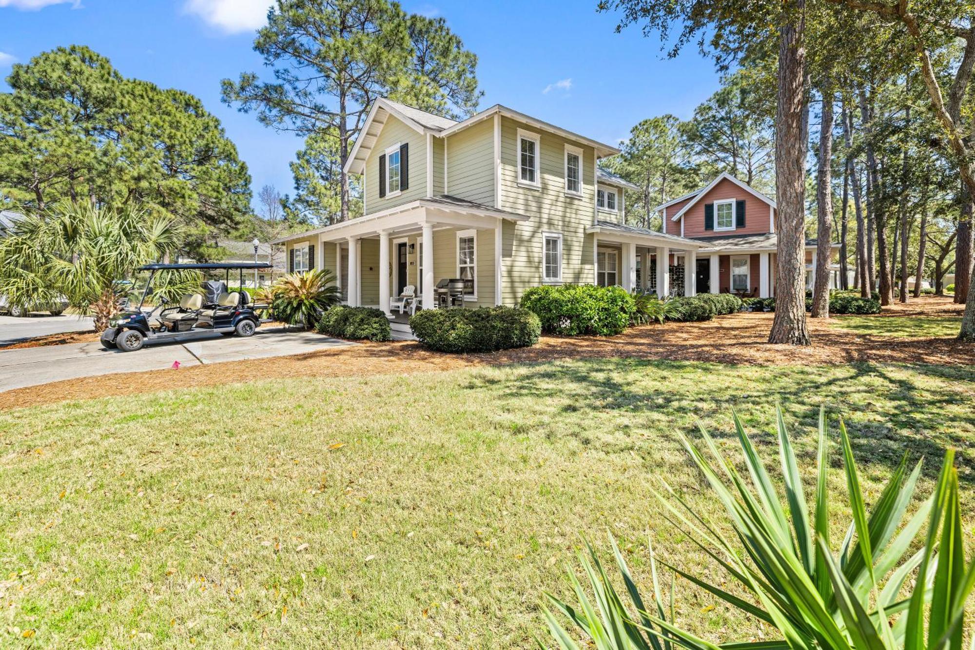 Holiday home 1352 Laurel Grove *