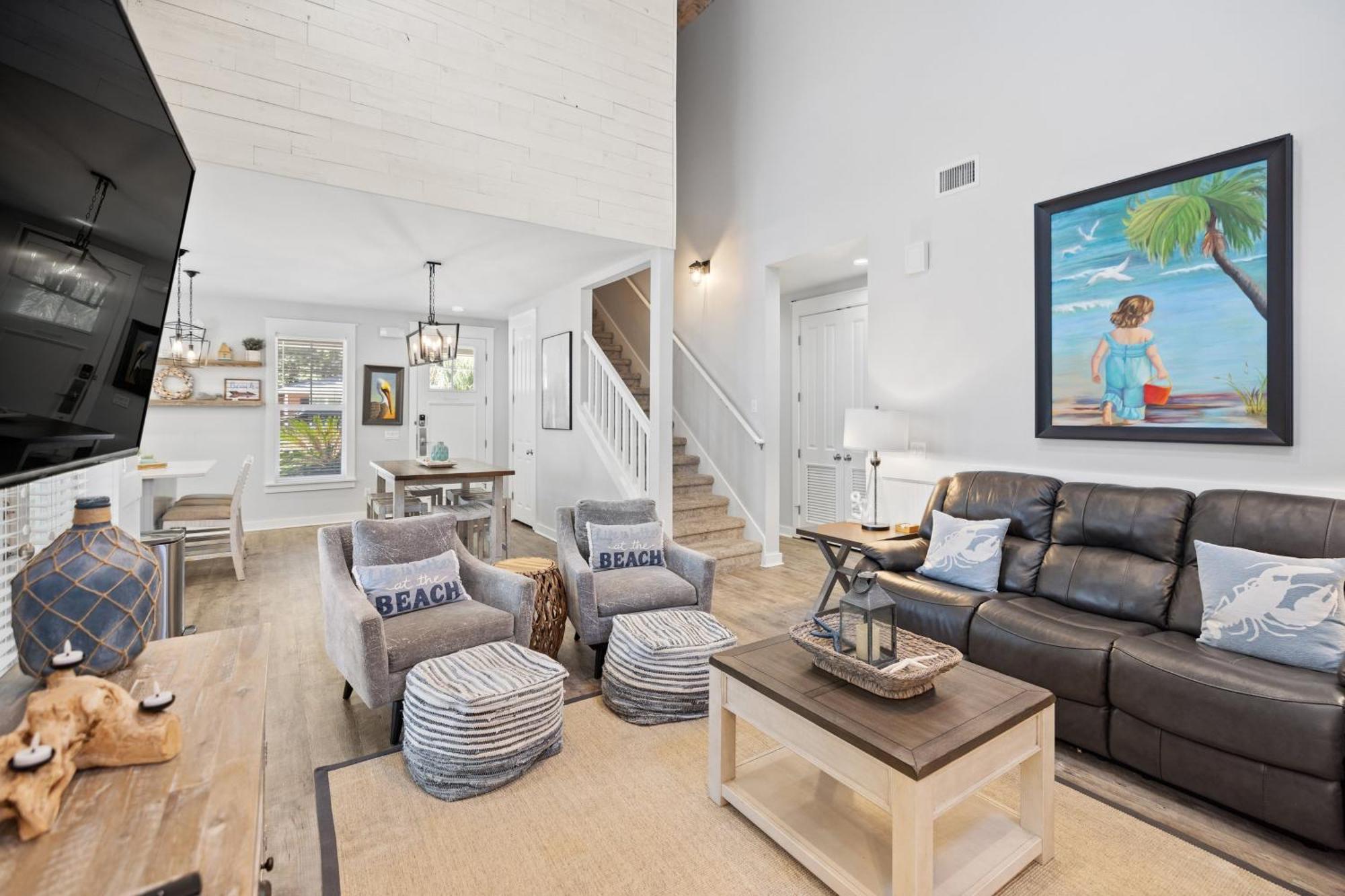 Holiday home 1352 Laurel Grove