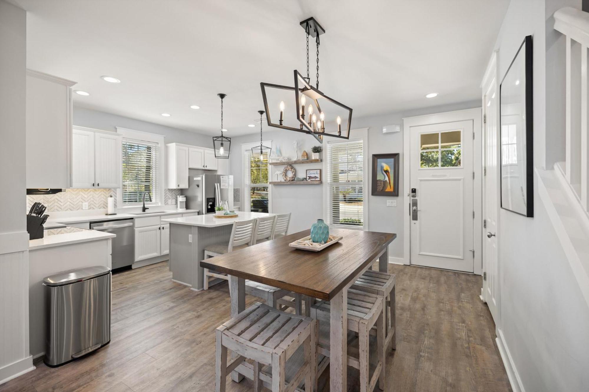 Holiday home 1352 Laurel Grove Destin