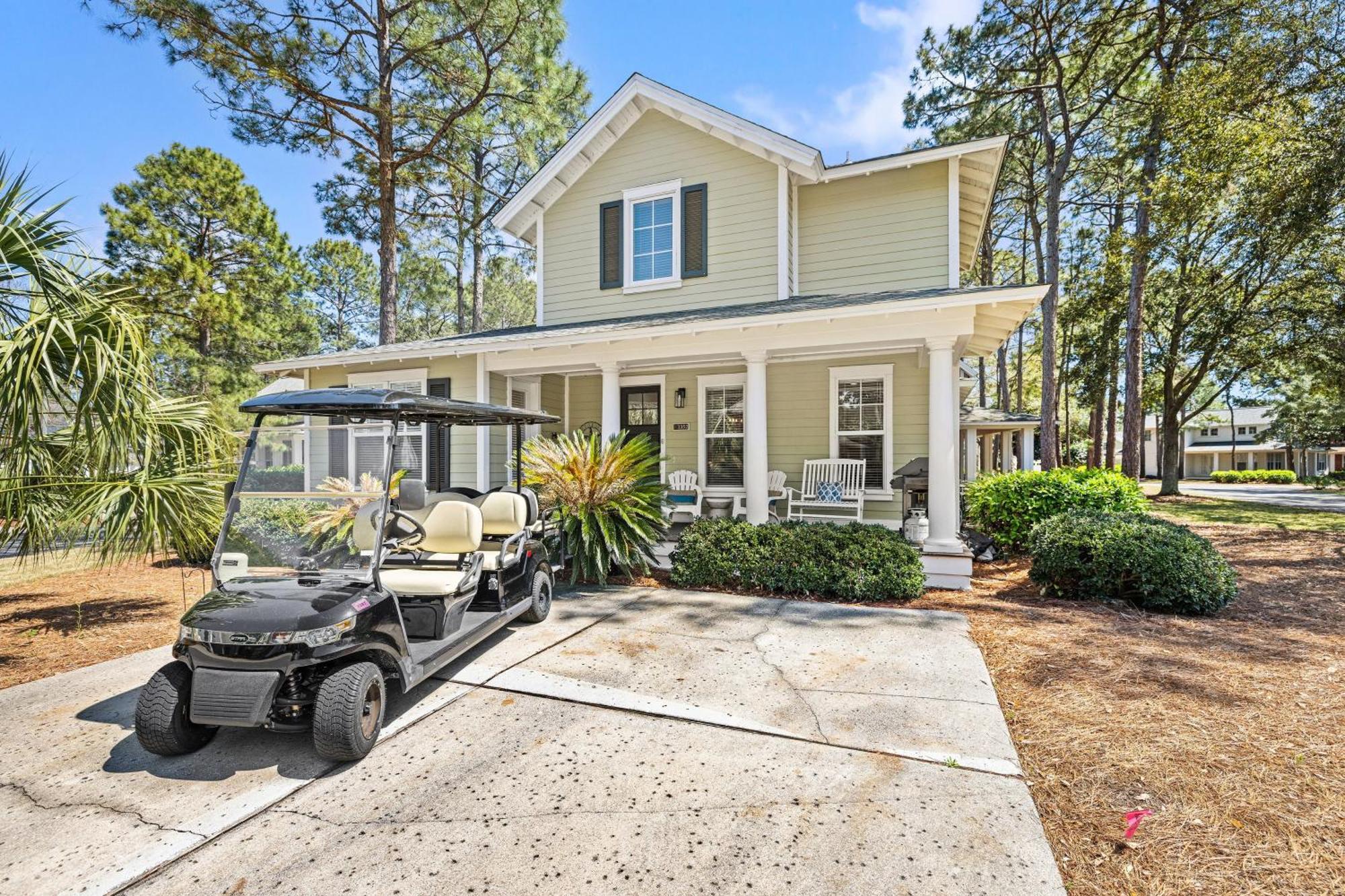 Holiday home 1352 Laurel Grove *