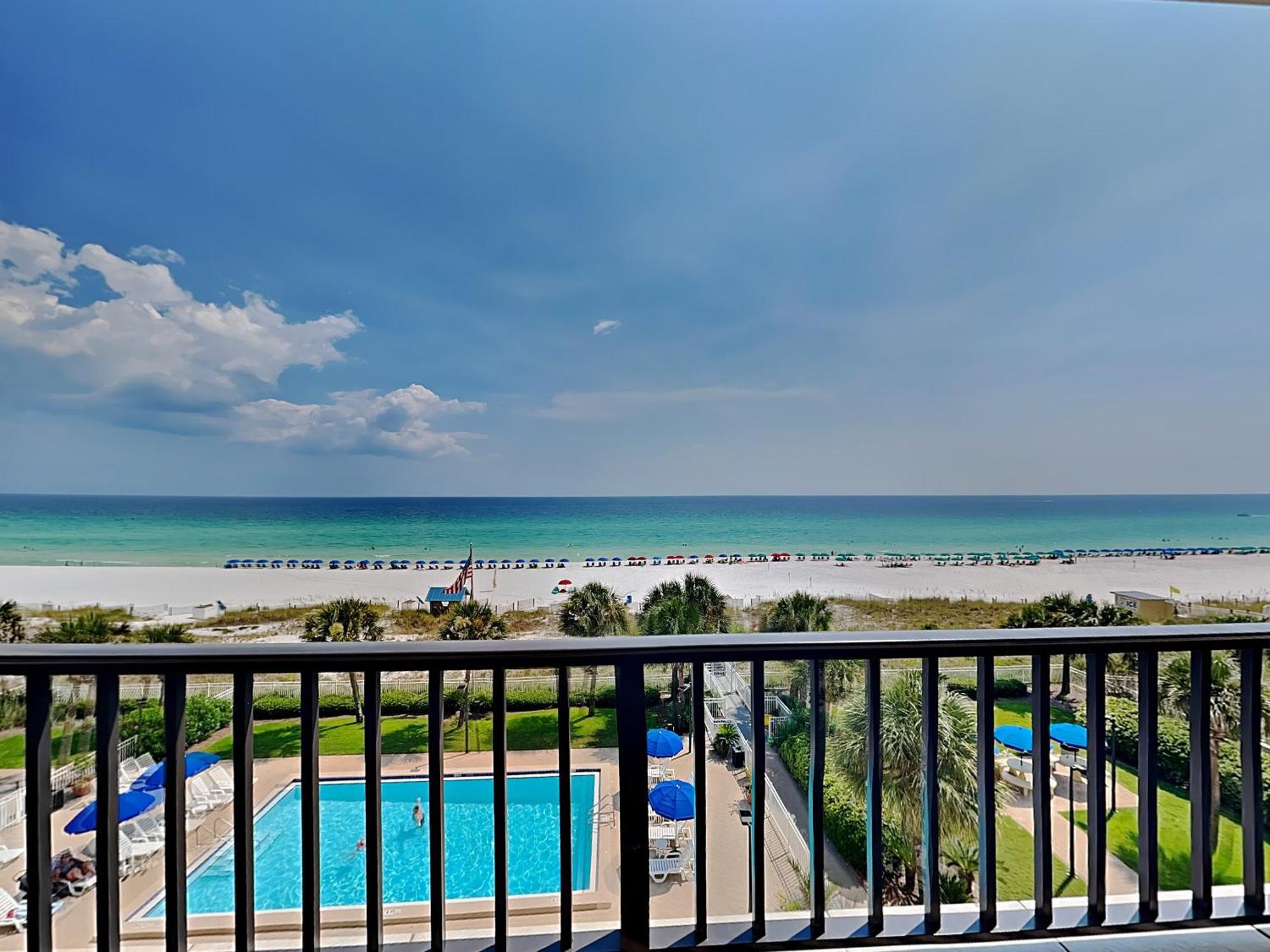 Breakers East #404 * Destin