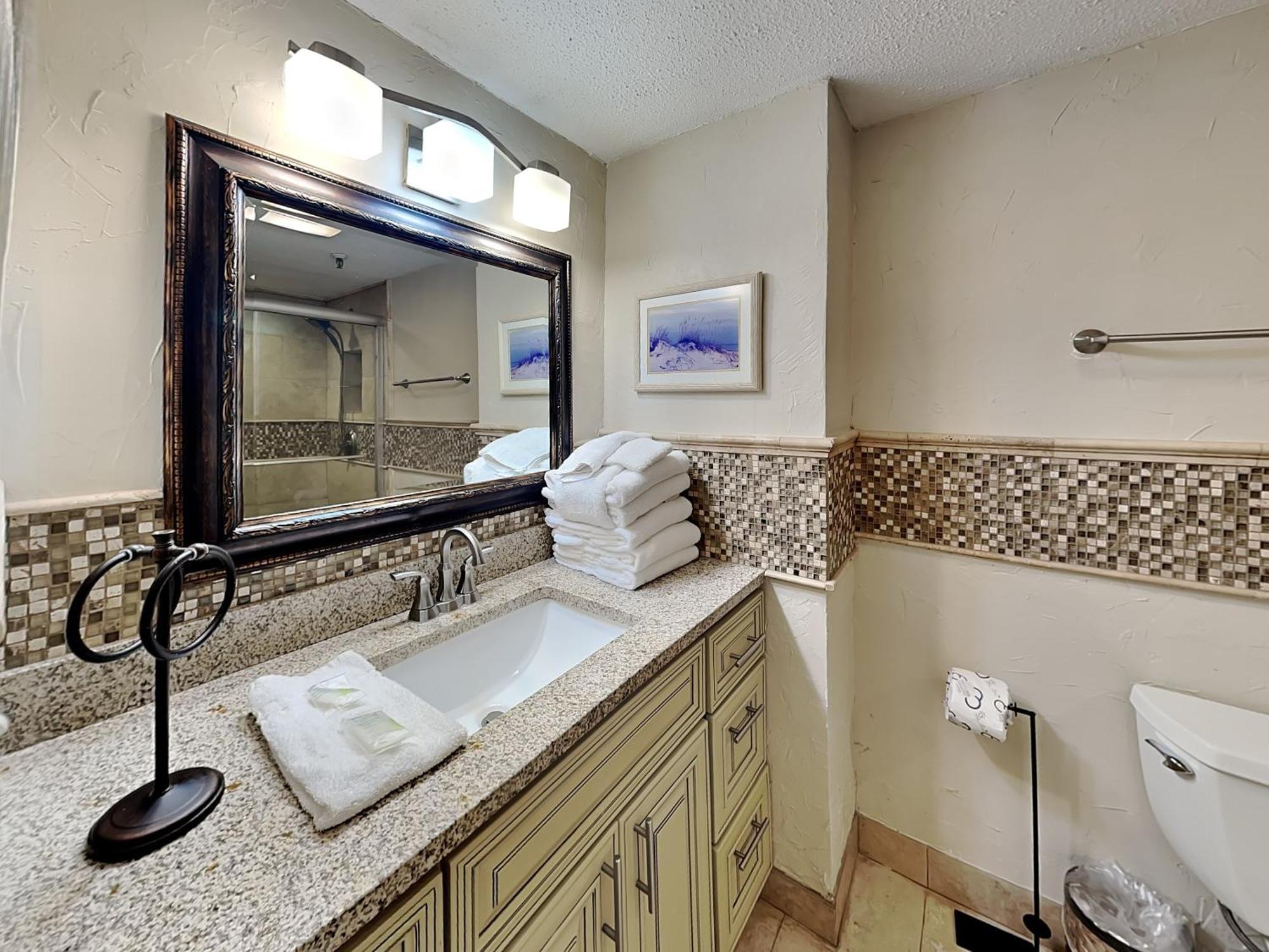 Breakers East #404 Apartment