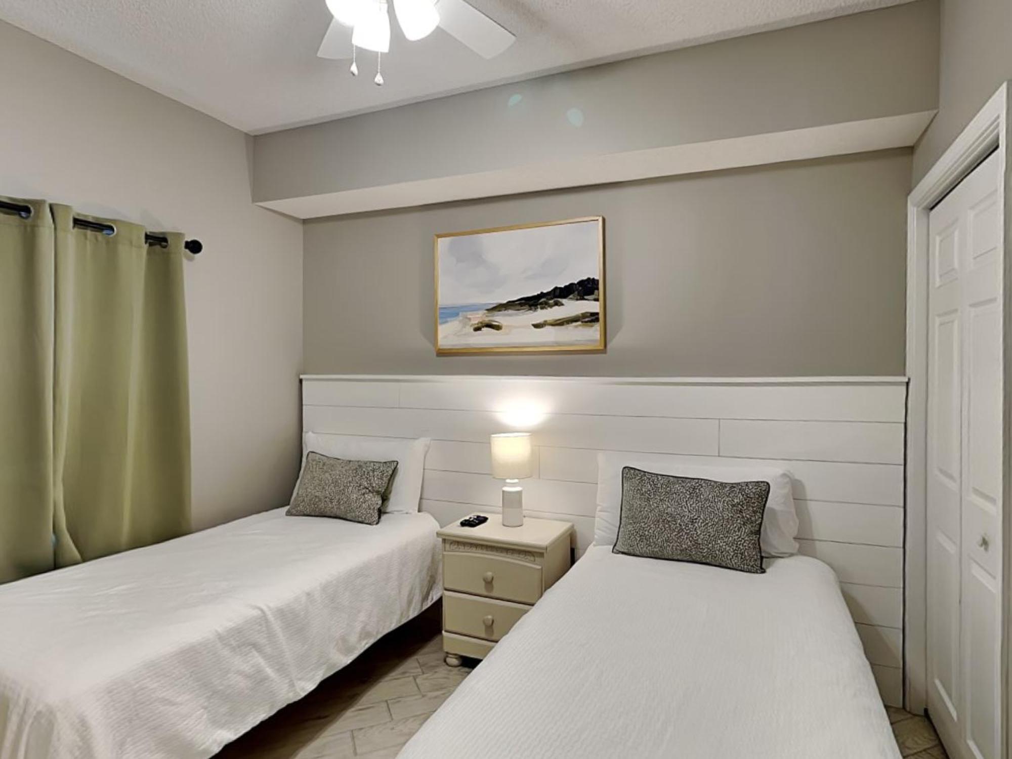 Majestic Sun #304a Apartment Destin