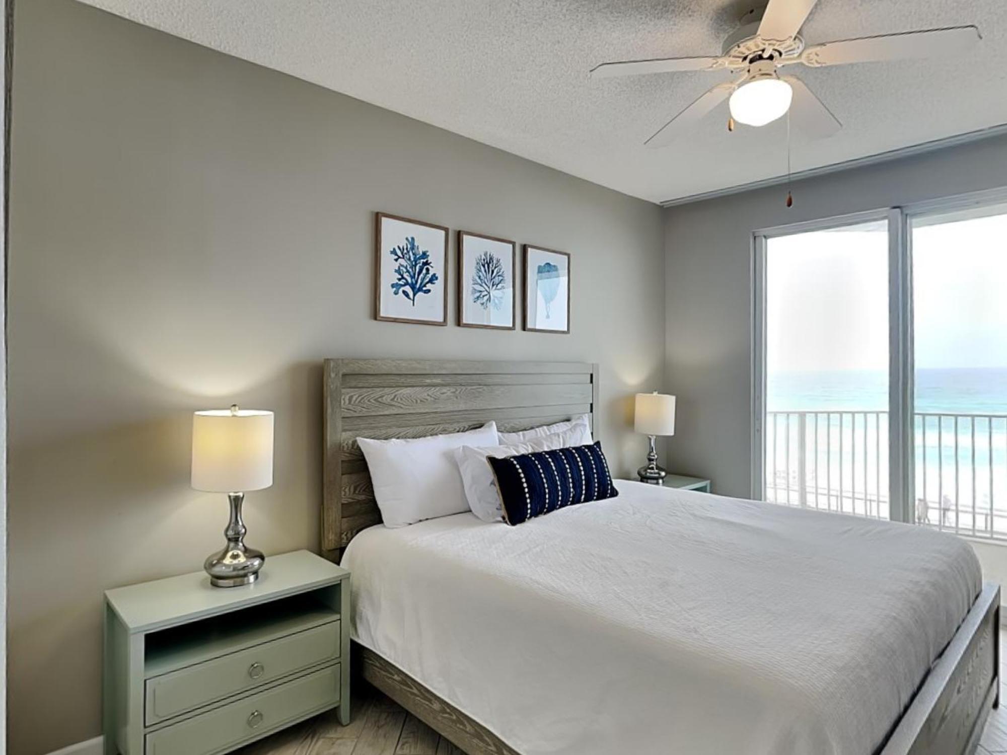 Apartment Majestic Sun #304a *