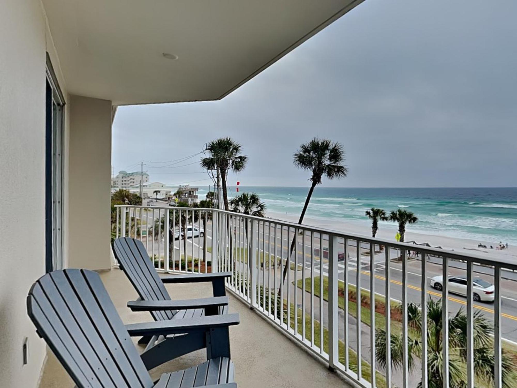 Apartment Majestic Sun #304a Destin