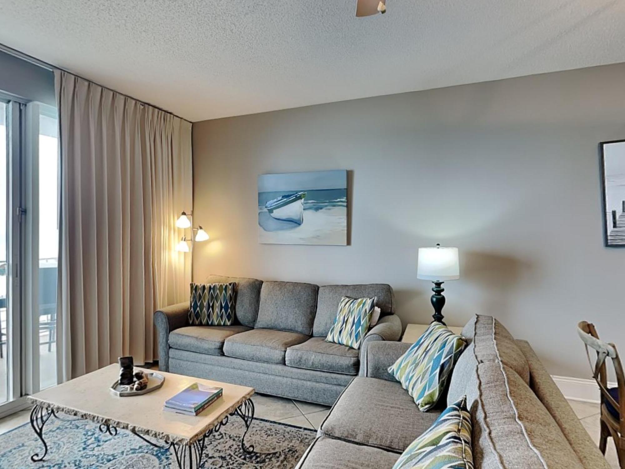 Majestic Sun #304a Apartment *
