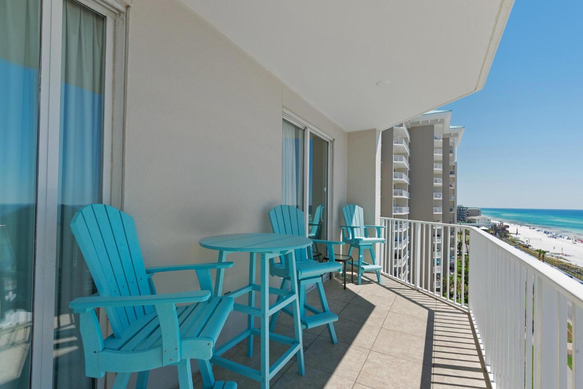 Majestic Sun 704b Destin