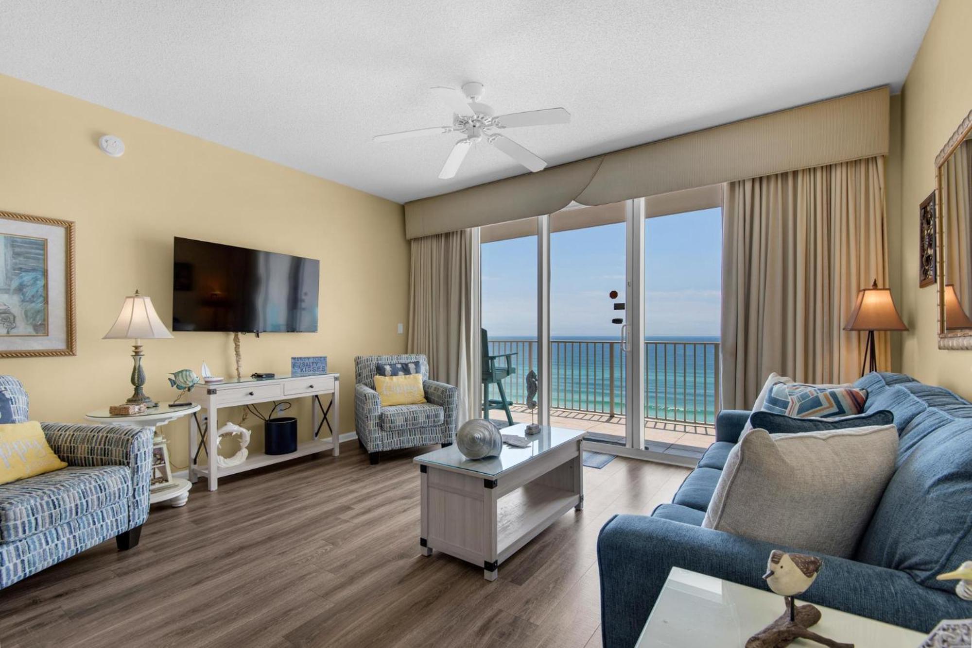 Majestic Sun 704b Holiday home