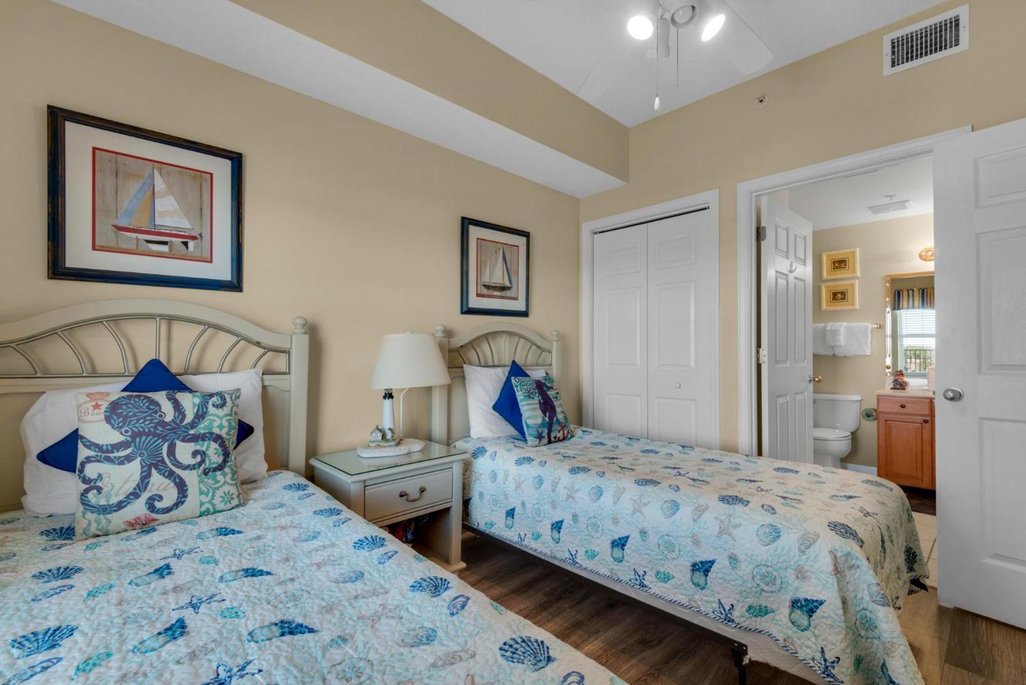 Majestic Sun 704b Holiday home *