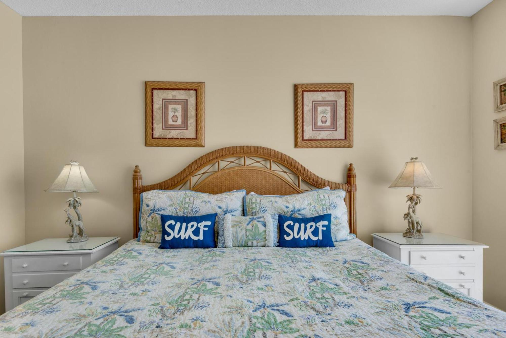 Majestic Sun 704b Holiday home Destin