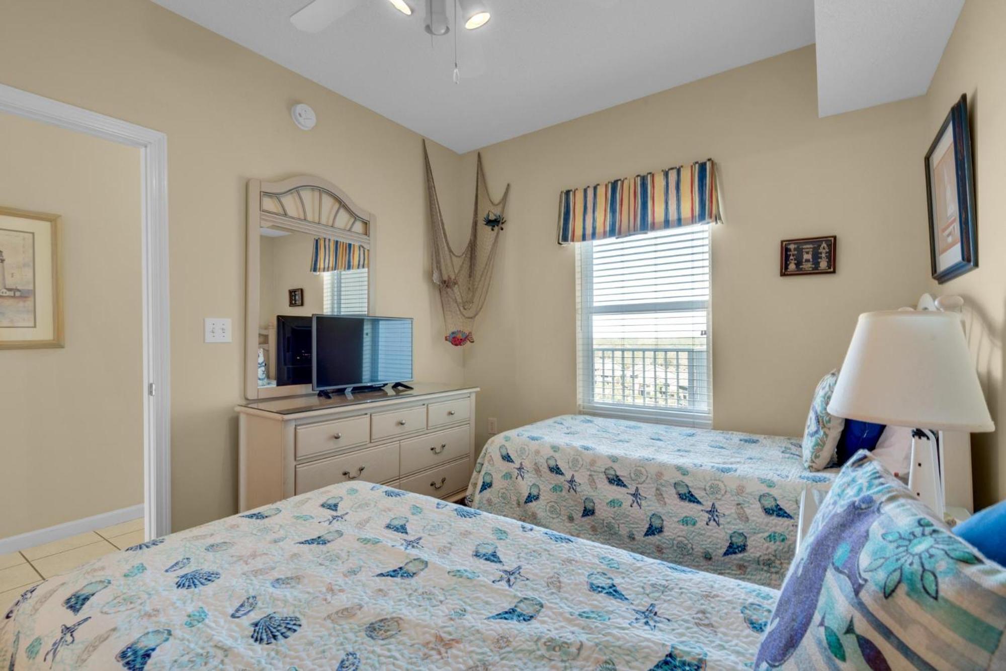 Holiday home Majestic Sun 704b Destin