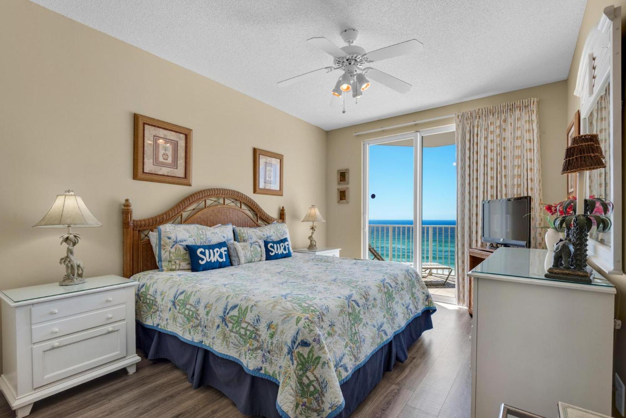 Holiday home Majestic Sun 704b Destin