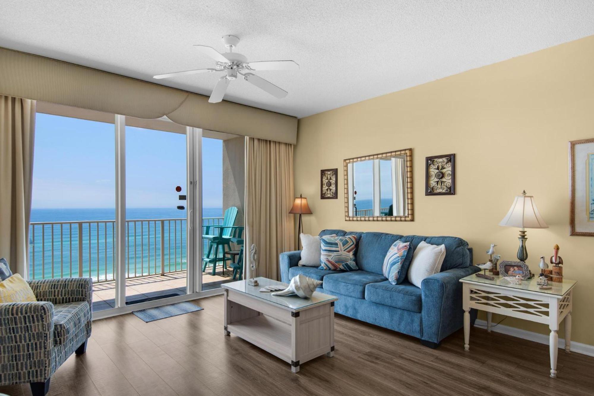 Holiday home Majestic Sun 704b