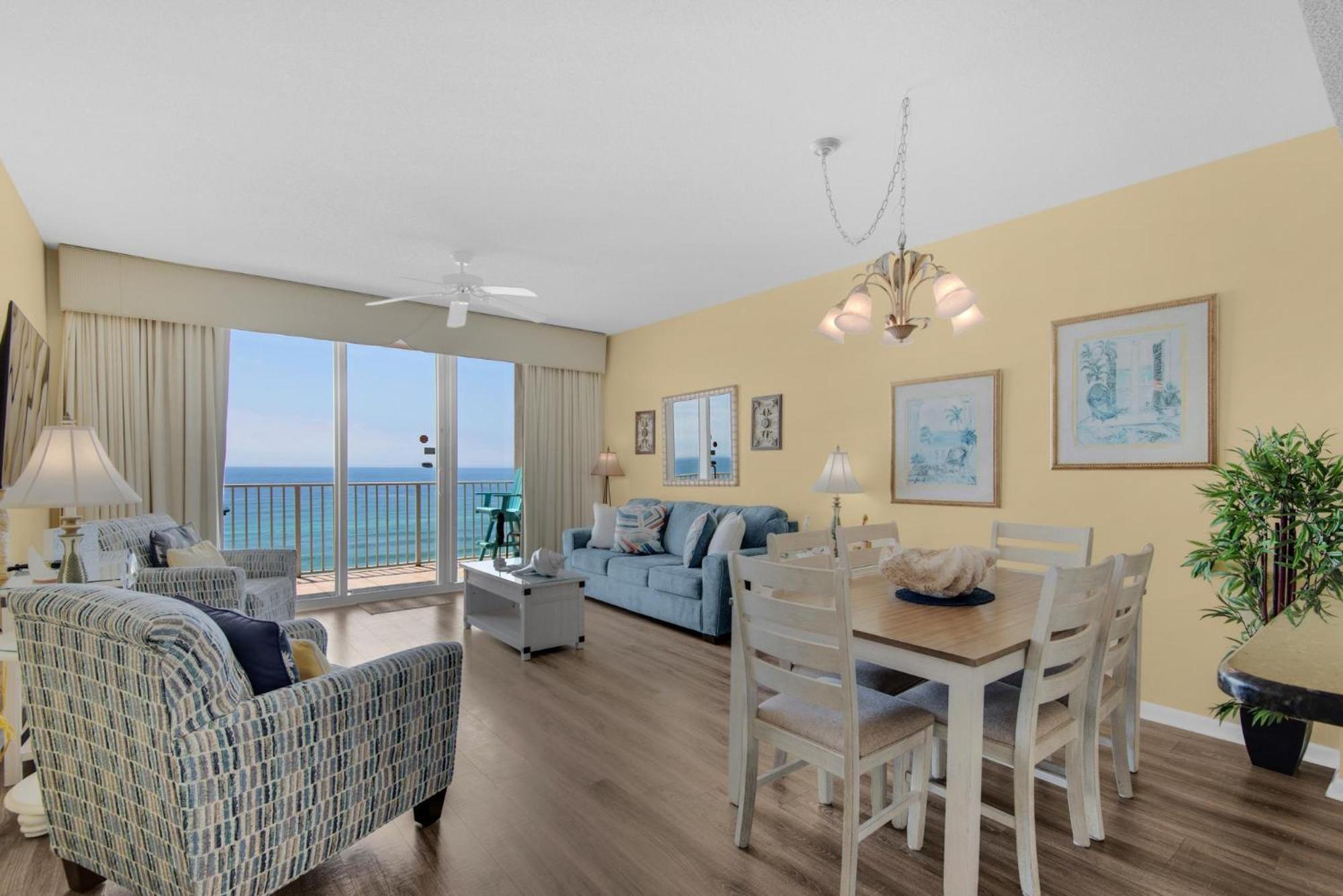 Holiday home Majestic Sun 704b Destin