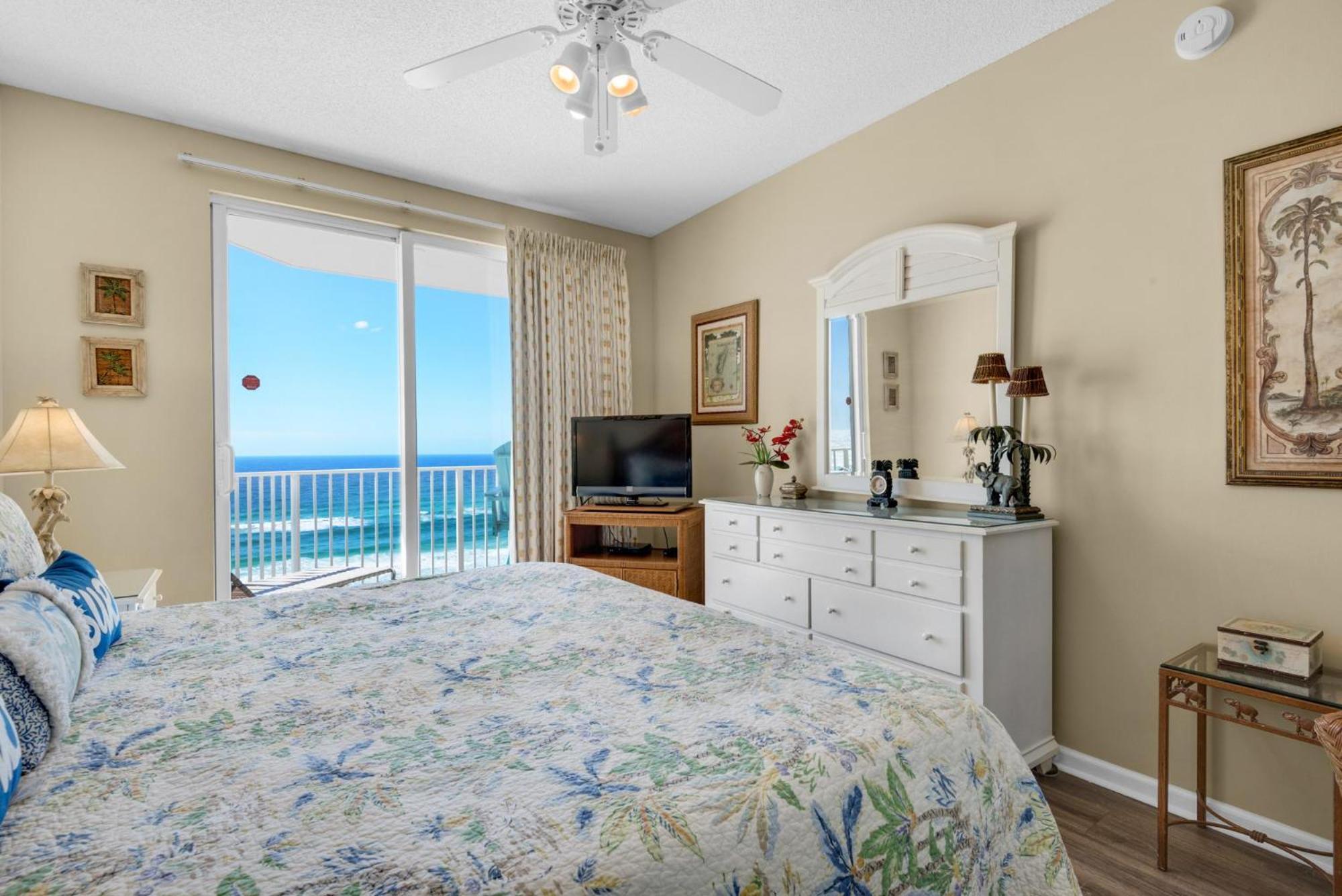 Majestic Sun 704b Holiday home *