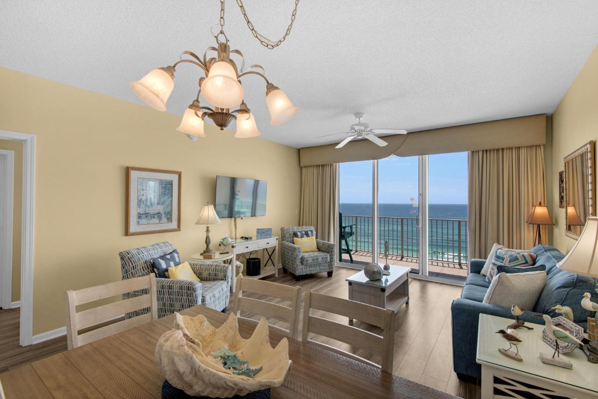 Holiday home Majestic Sun 704b *