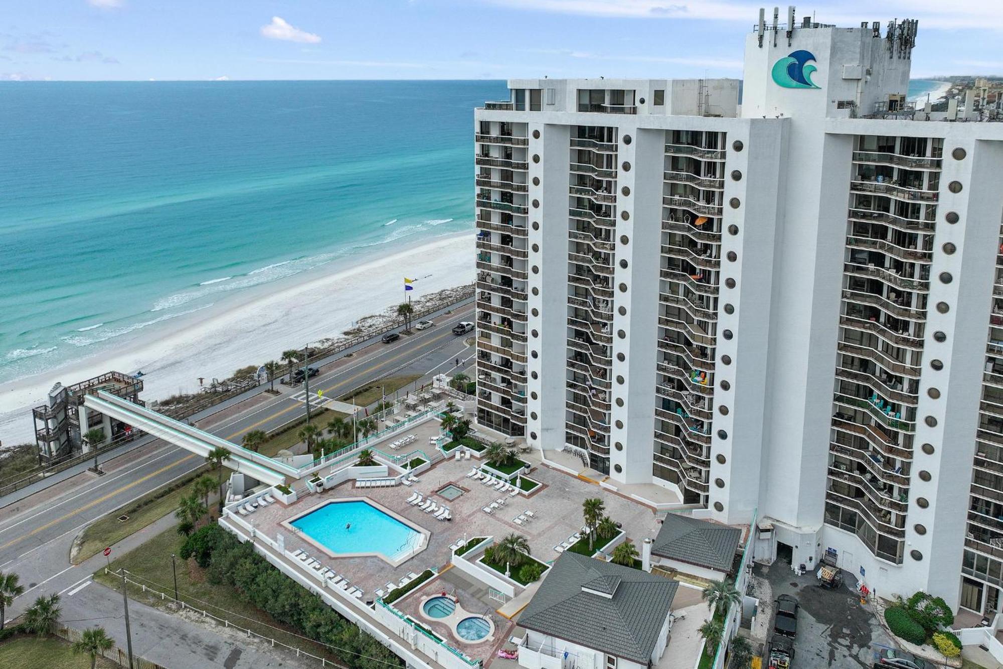 Holiday home Surfside #1509