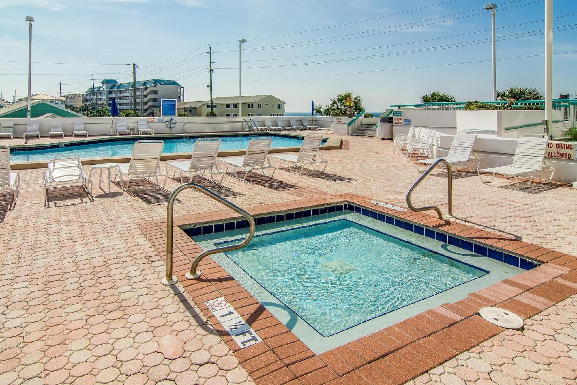 Surfside #1509 Holiday home Destin