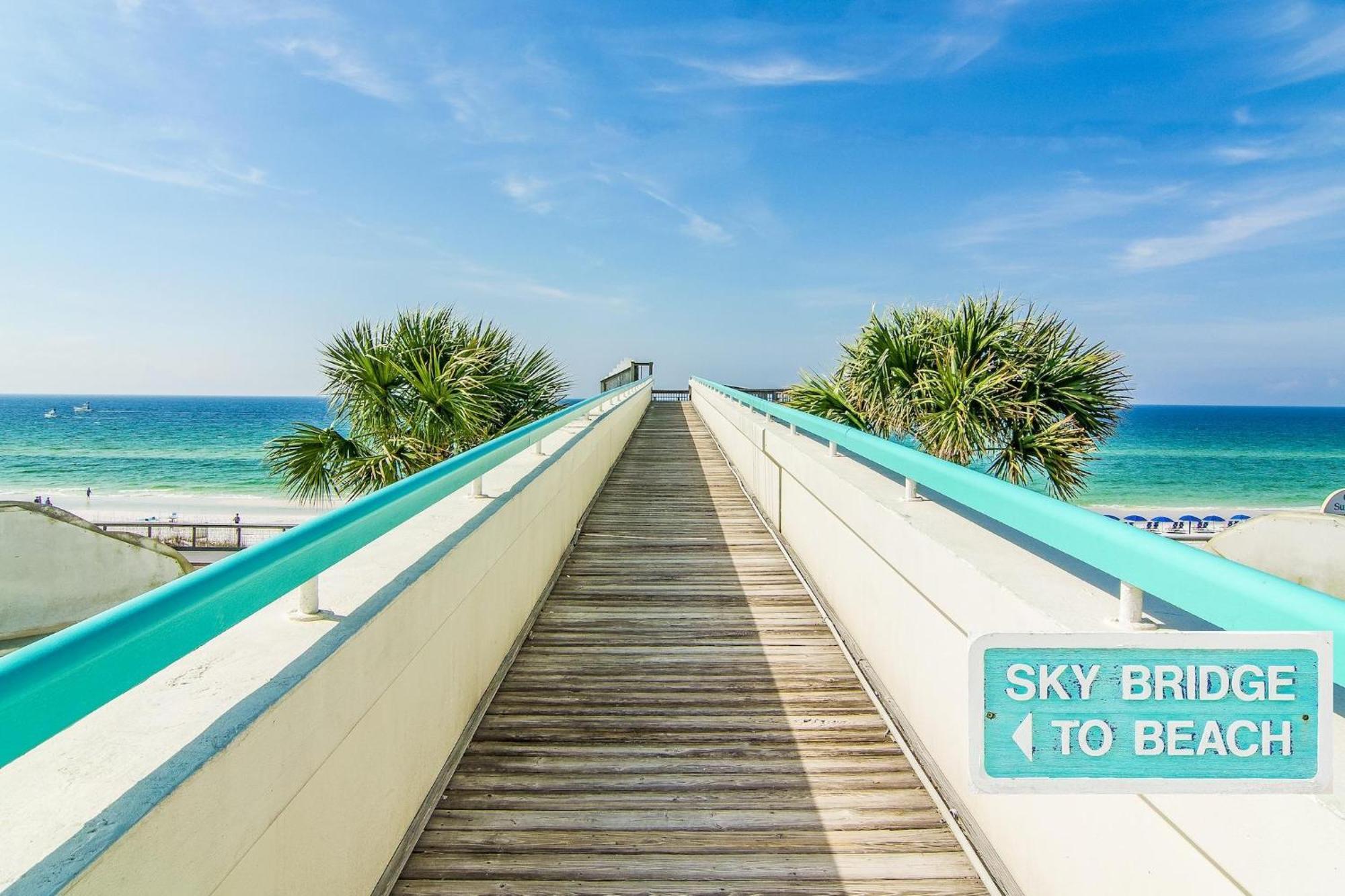 Surfside #1509 *