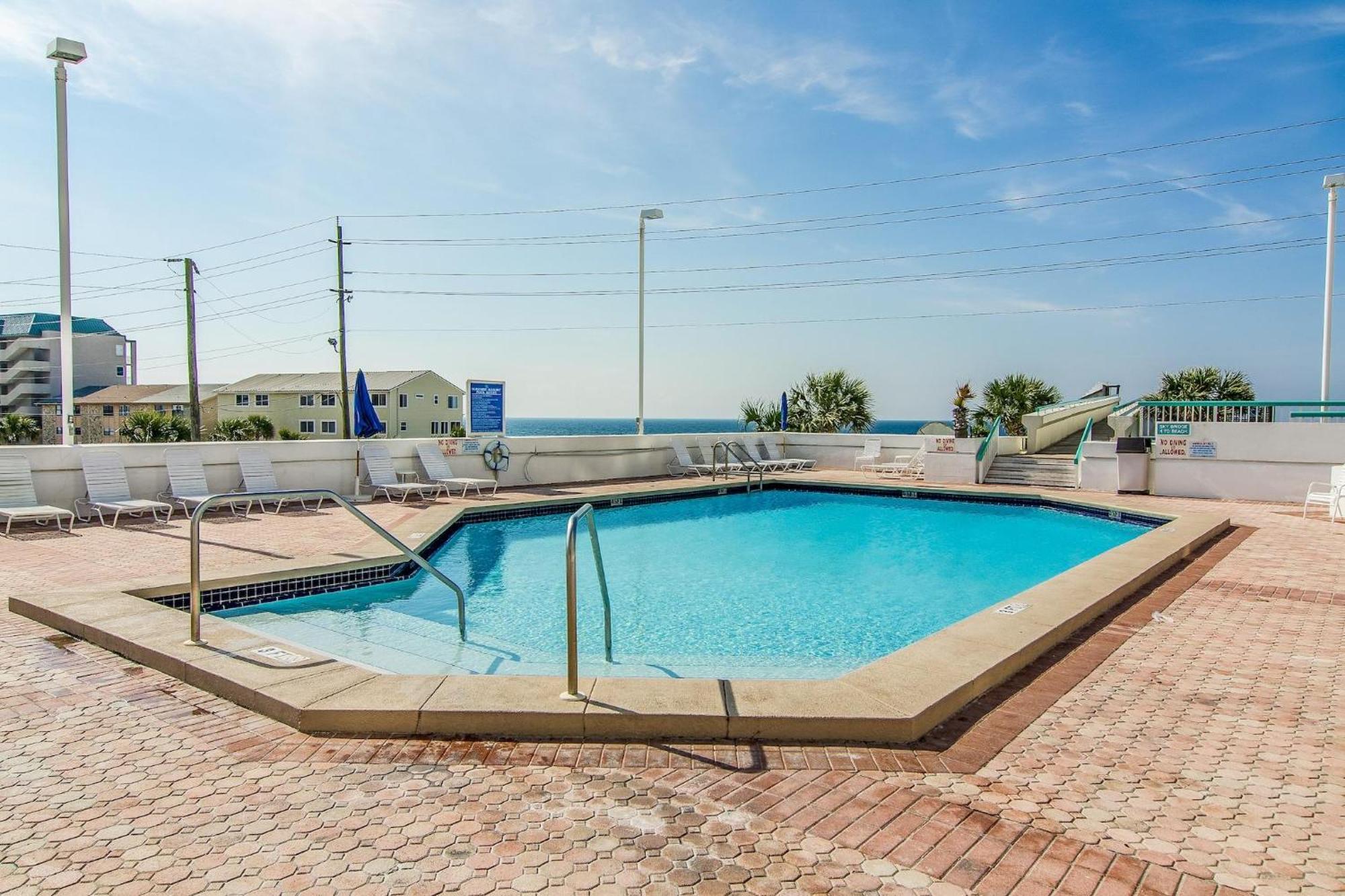 Surfside #1509 * Destin