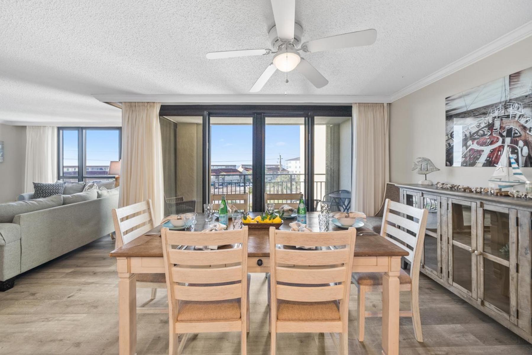 Coastal Tides At Enclave 403a Holiday home *