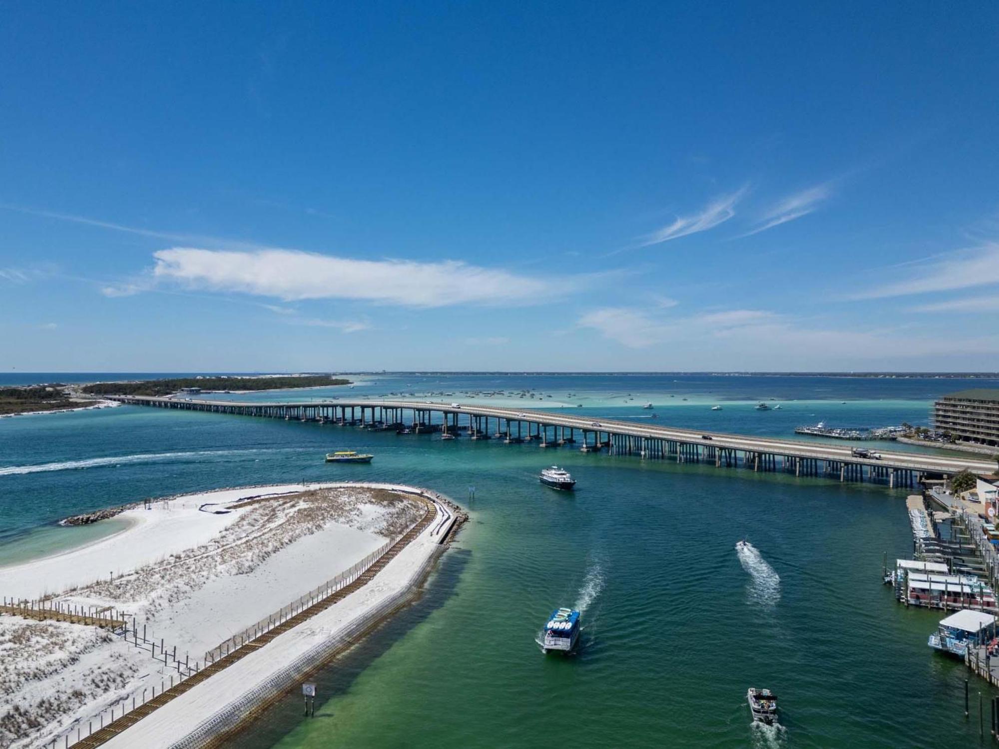 Holiday home Sugar Shack Destin